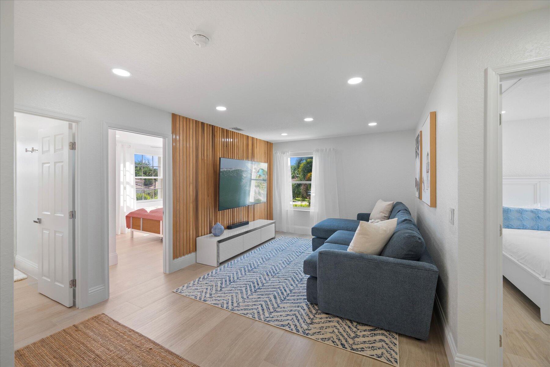 ISLES AT WELLINGTON 1 - Residential