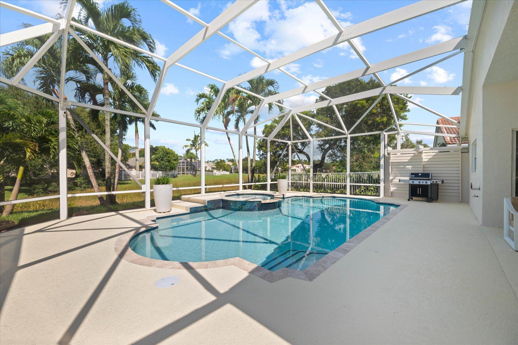 ISLES AT WELLINGTON 1 - Residential