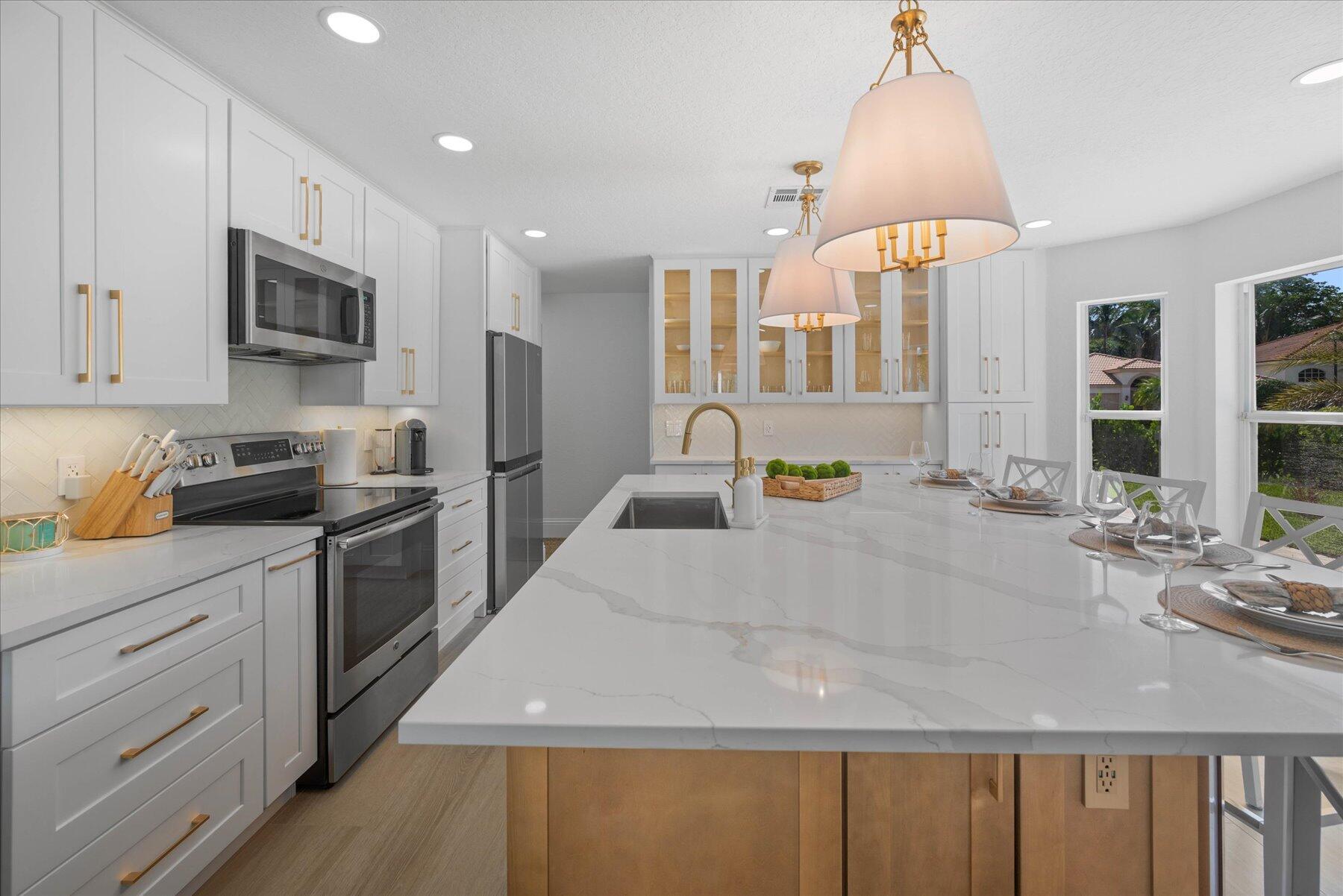 ISLES AT WELLINGTON 1 - Residential