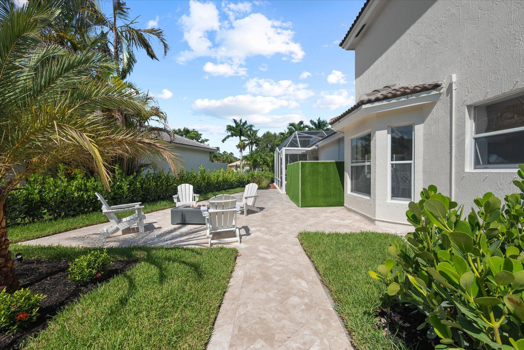 ISLES AT WELLINGTON 1 - Residential