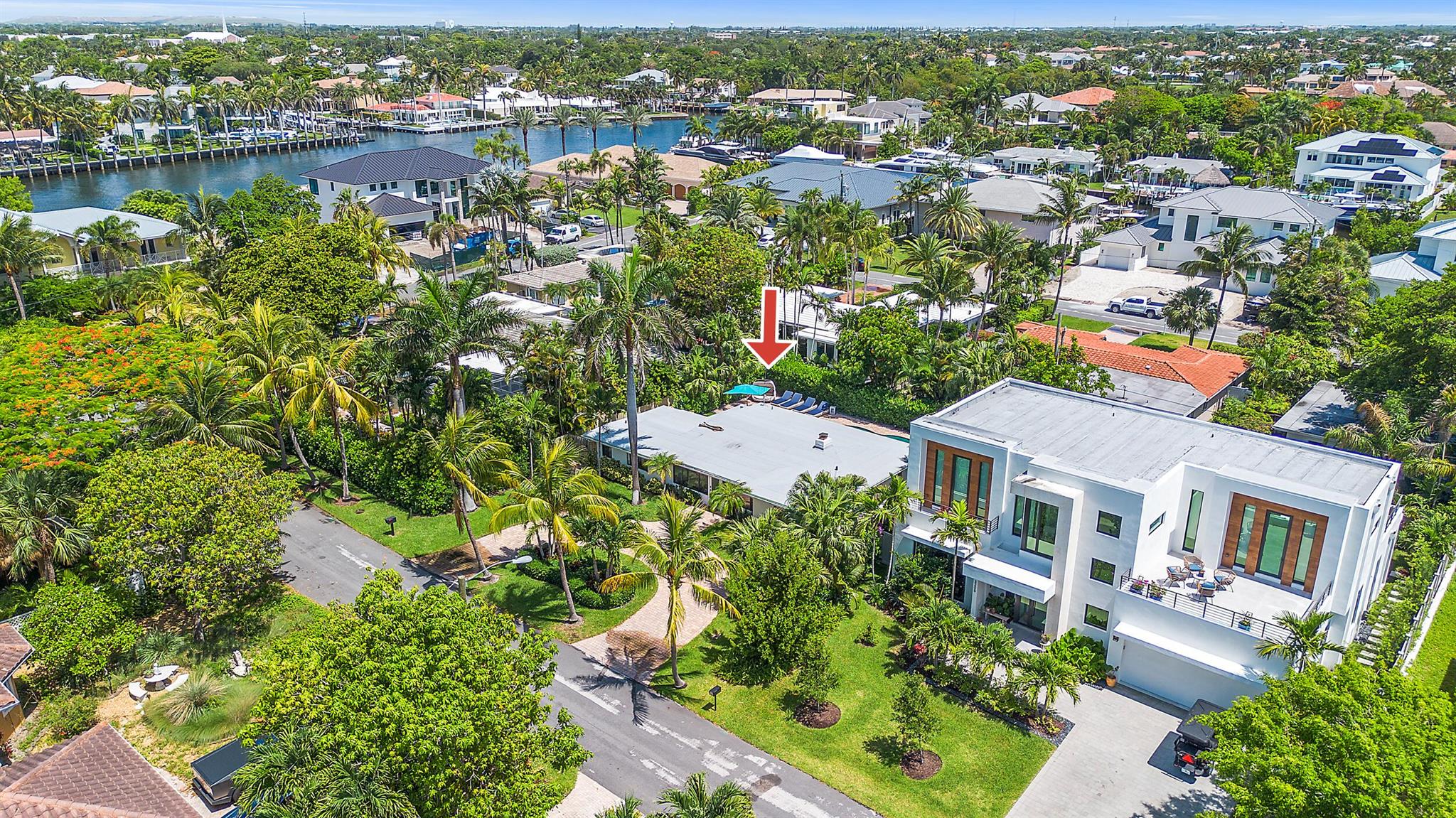 Beautifully updated 3 Bedroom 2 full bath single family home with a private backyard and pool. Located right off A1A in Pompano Beach.