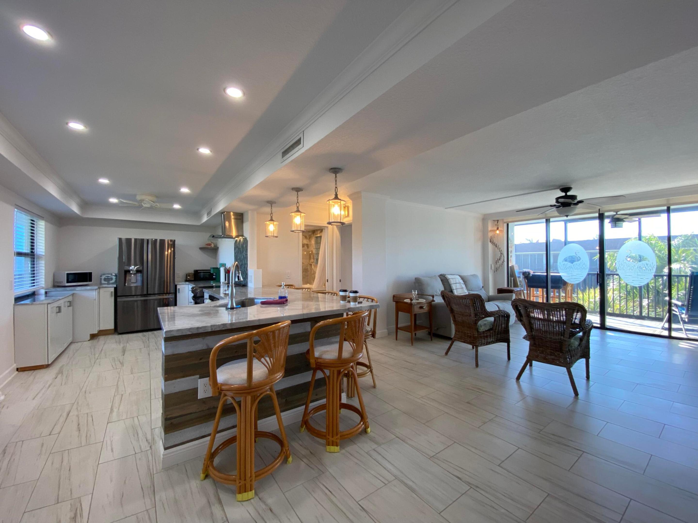INLET HARBOR CLUB CONDO - Residential