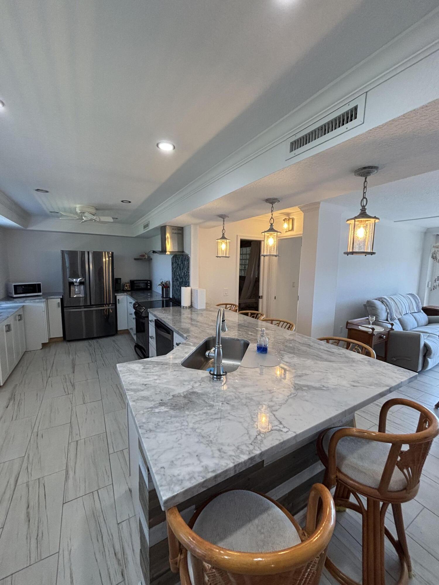 INLET HARBOR CLUB CONDO - Residential