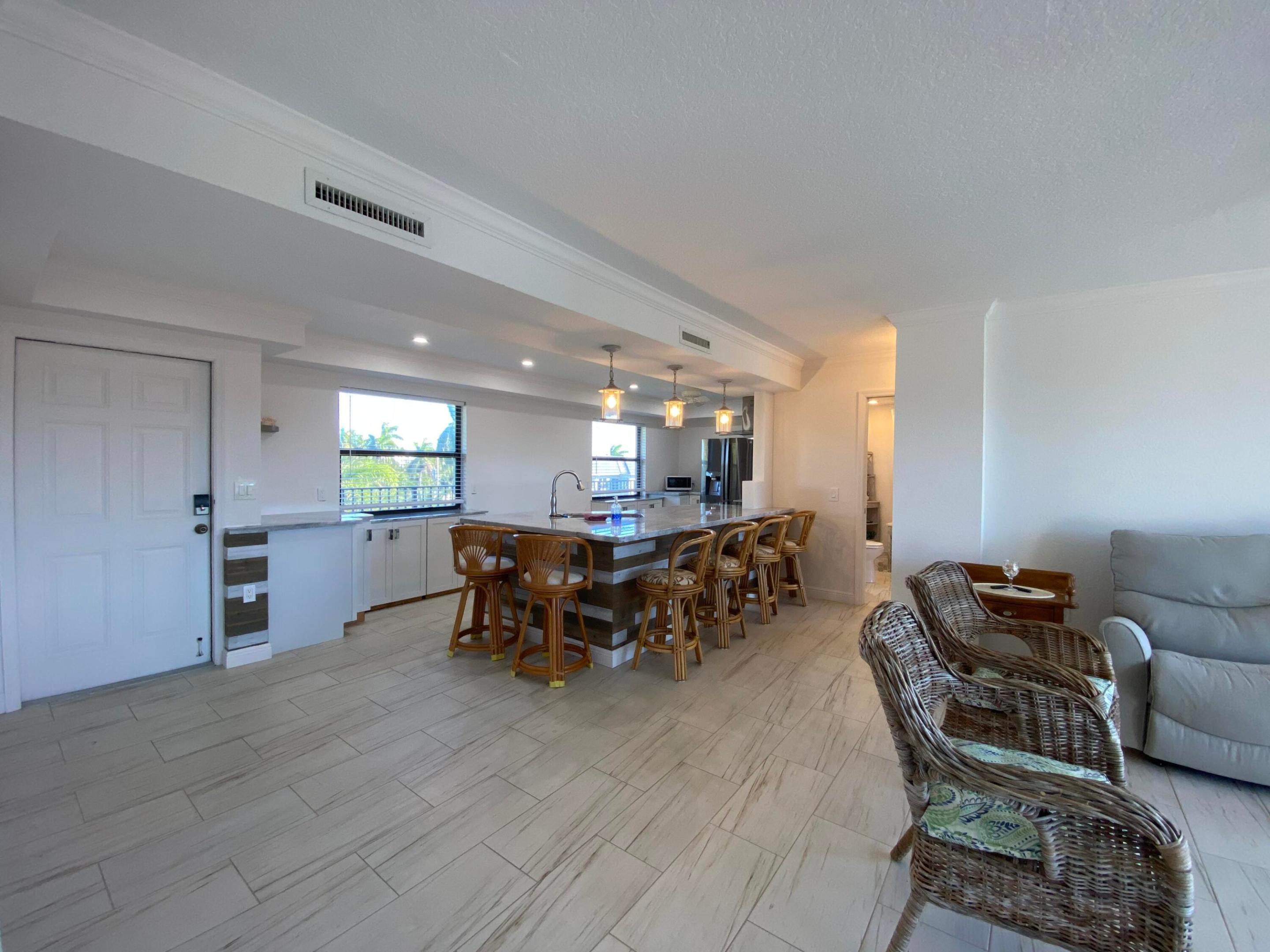 INLET HARBOR CLUB CONDO - Residential