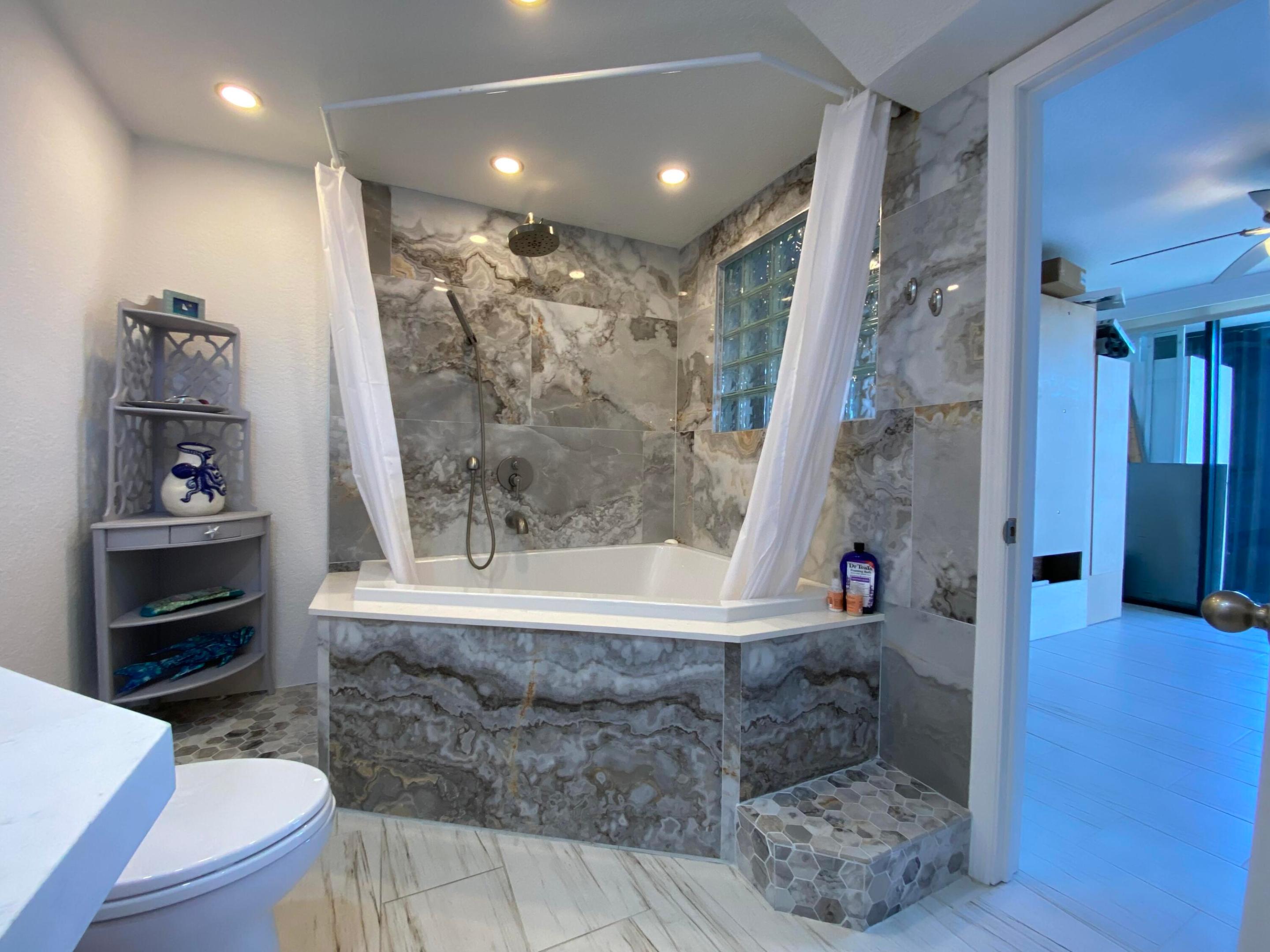 INLET HARBOR CLUB CONDO - Residential