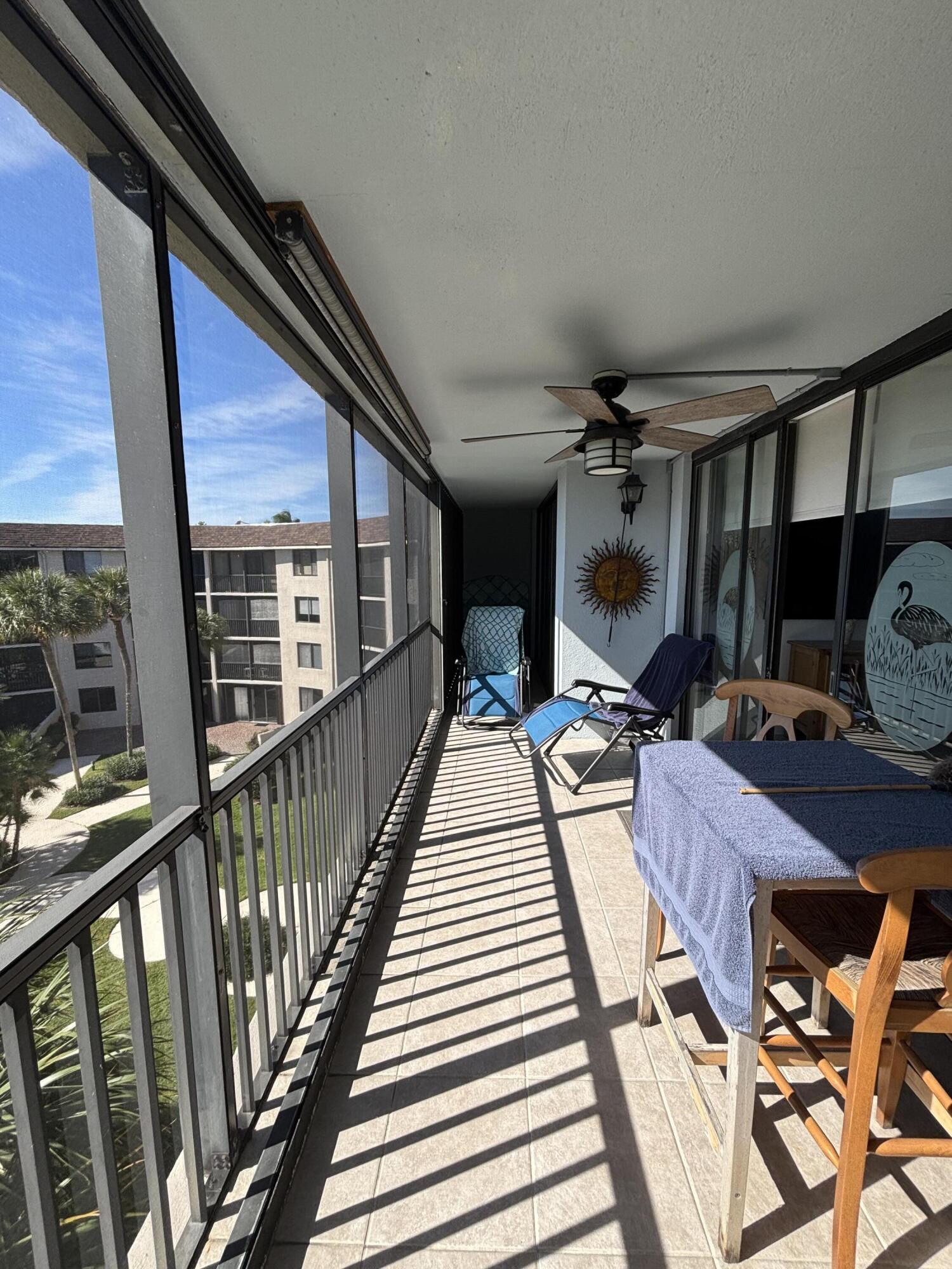 INLET HARBOR CLUB CONDO - Residential