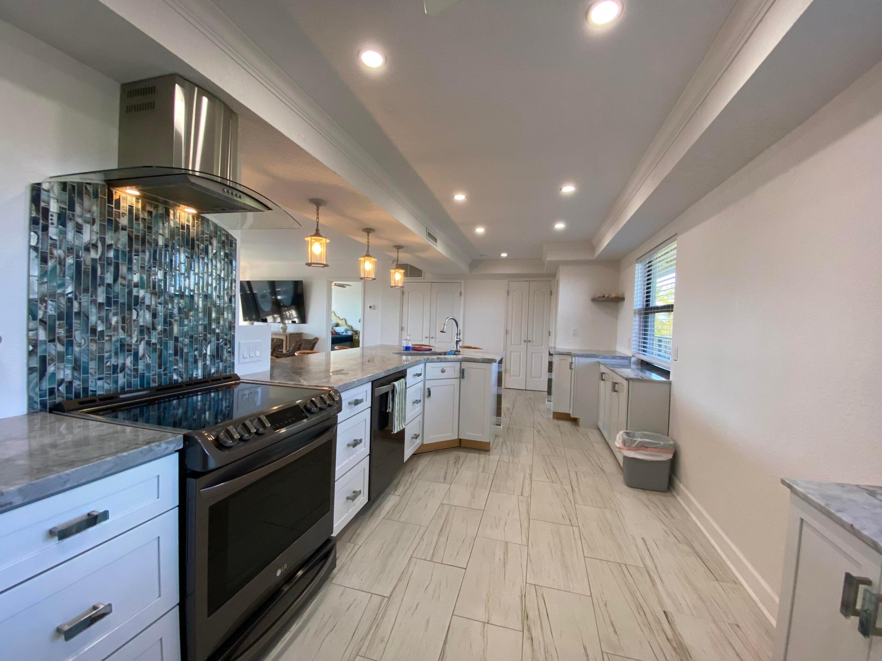 INLET HARBOR CLUB CONDO - Residential