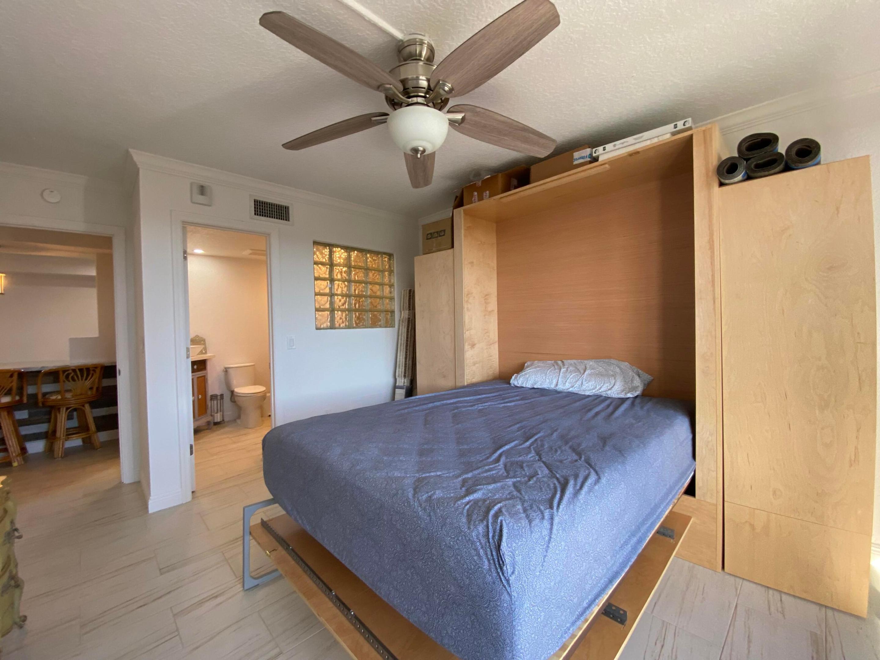 INLET HARBOR CLUB CONDO - Residential