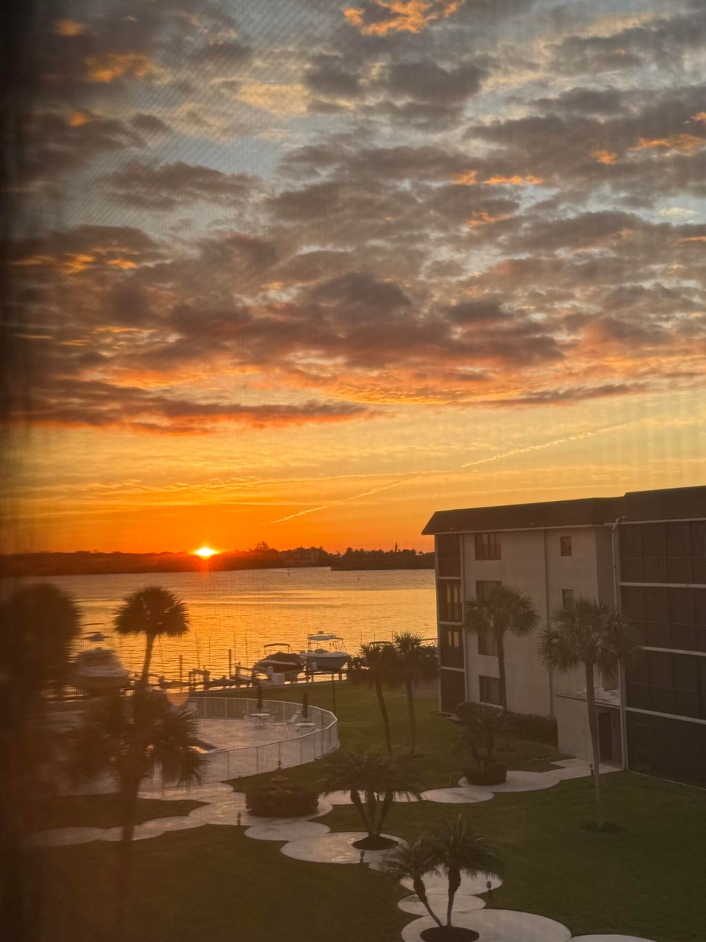 Photo of 2424 N Federal Highway #407, Boynton Beach, FL 33435 (MLS # B26000177)