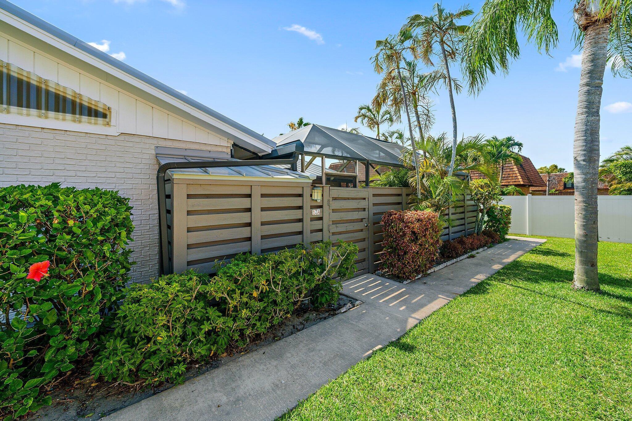 OCEANSIDE TERRACE CONDO - Residential Lease