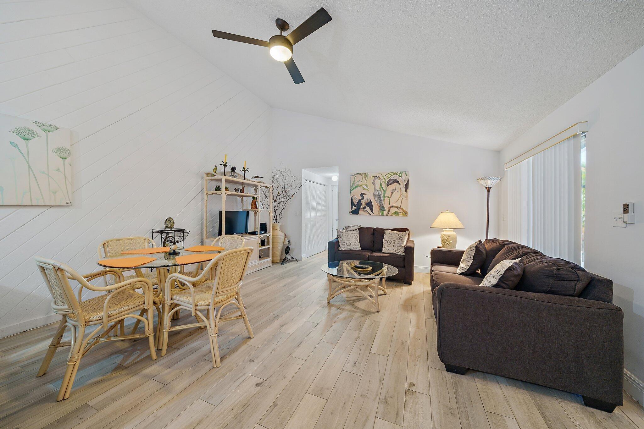 OCEANSIDE TERRACE CONDO - Residential Lease