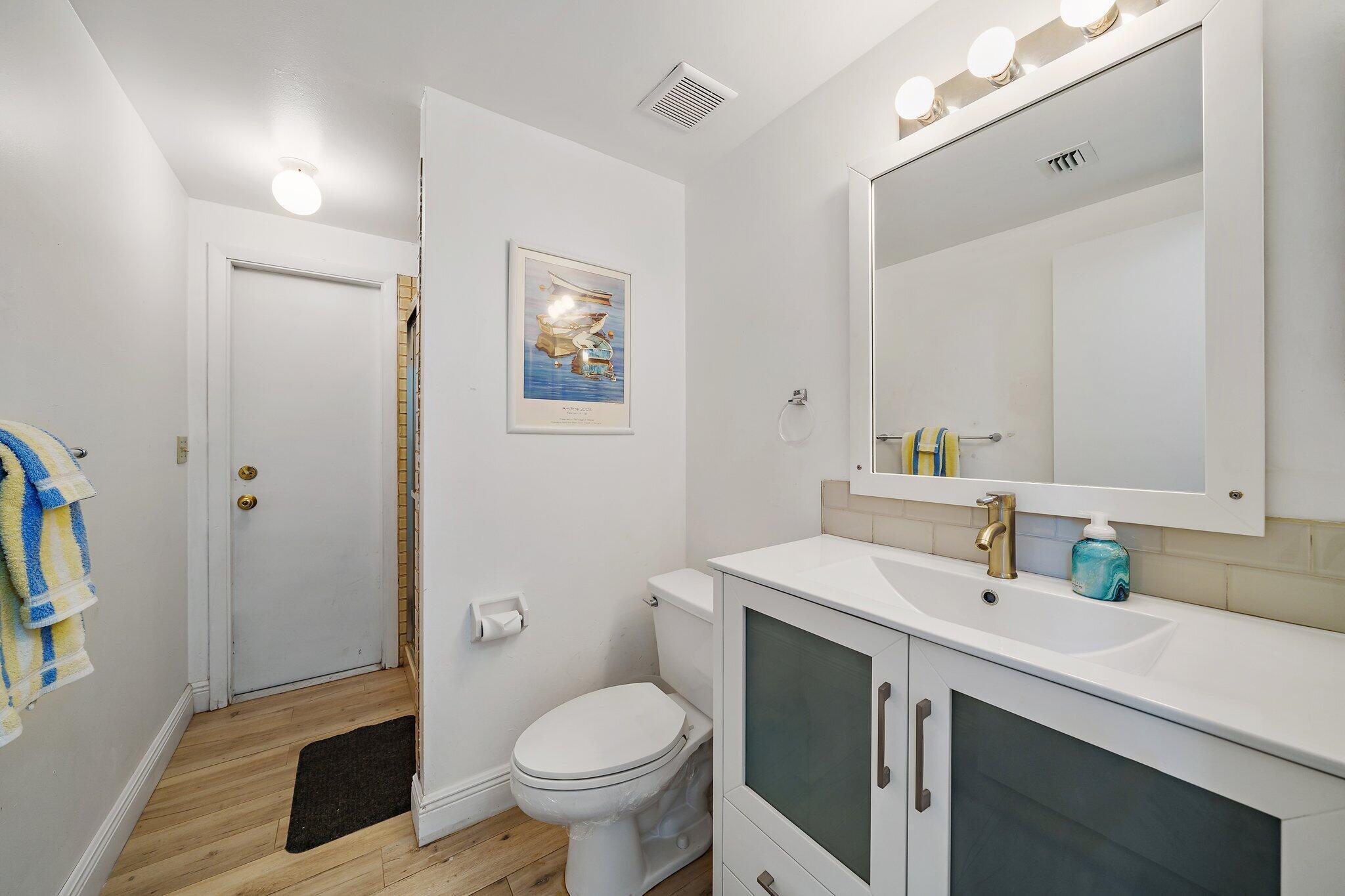 OCEANSIDE TERRACE CONDO - Residential Lease