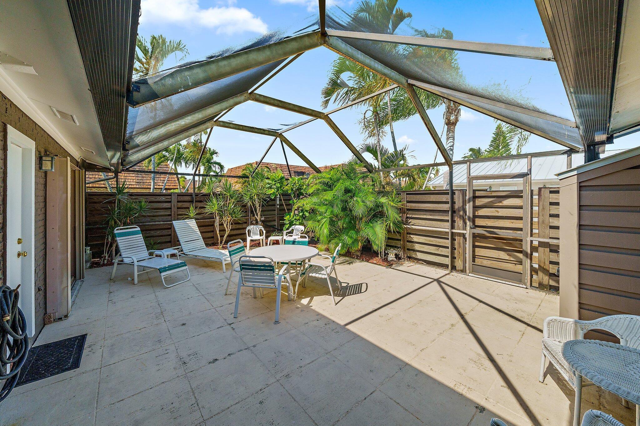 OCEANSIDE TERRACE CONDO - Residential Lease