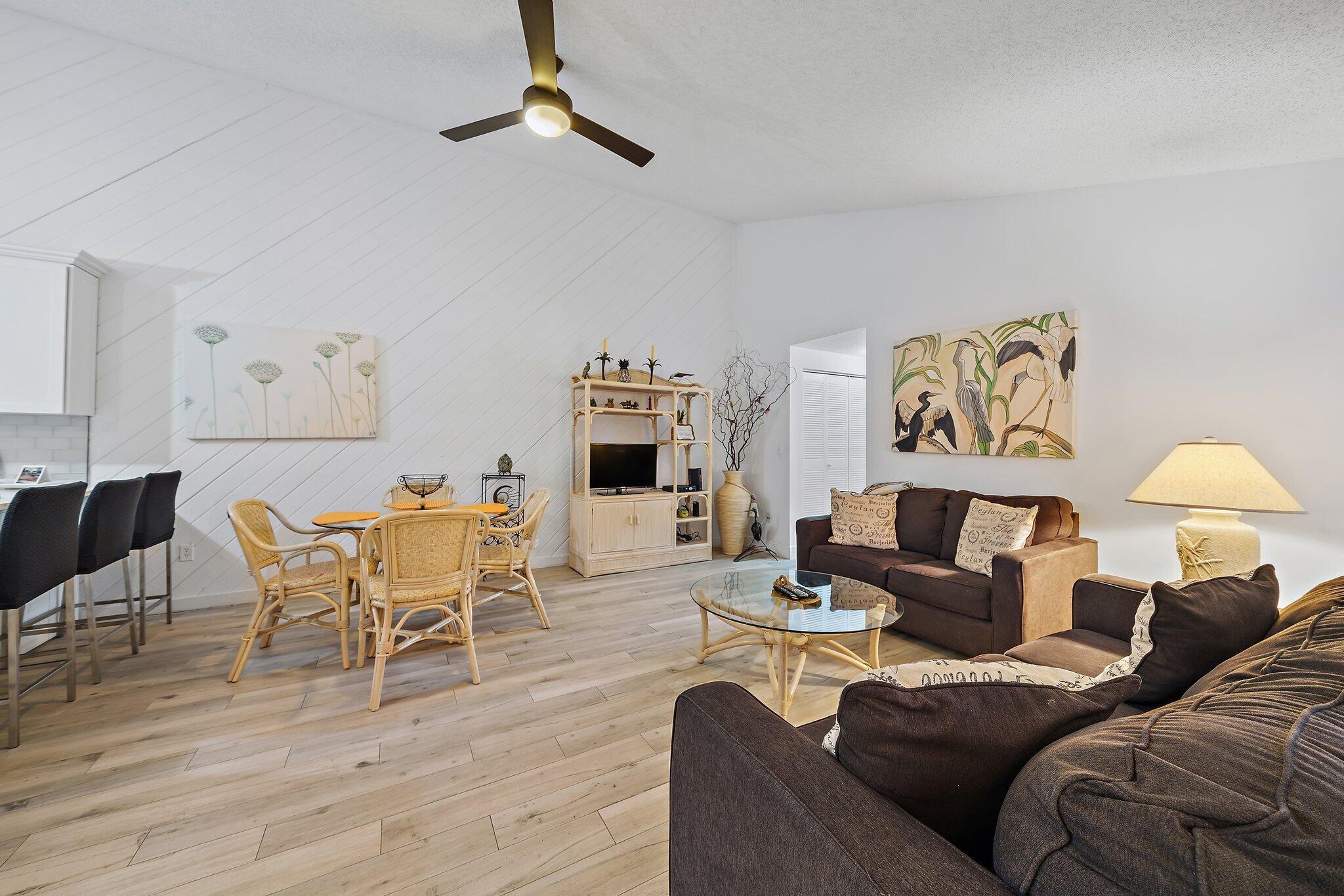 OCEANSIDE TERRACE CONDO - Residential Lease