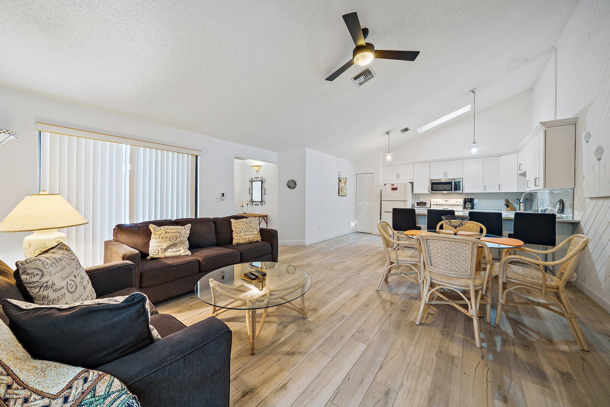 OCEANSIDE TERRACE CONDO - Residential Lease