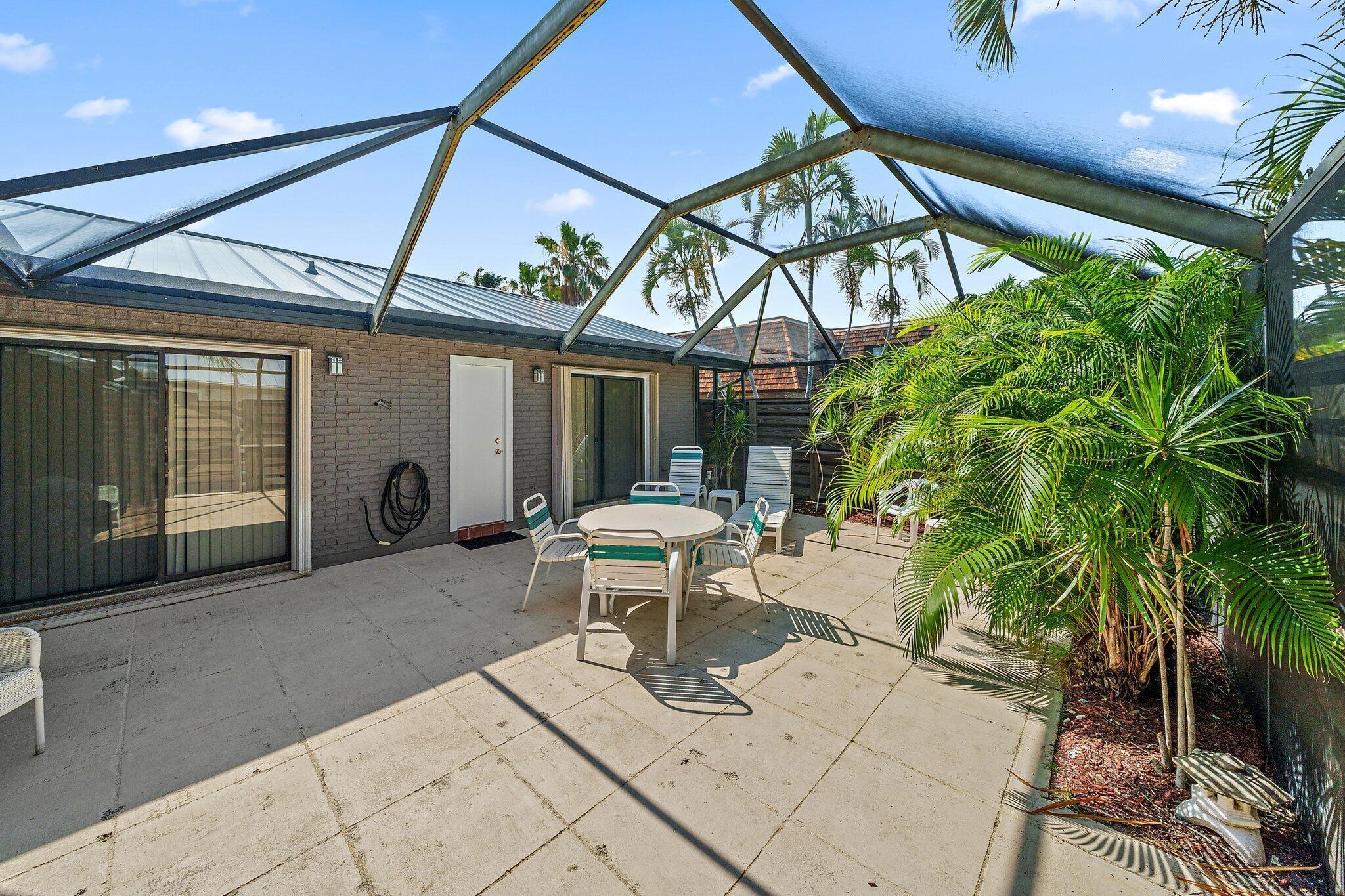 OCEANSIDE TERRACE CONDO - Residential Lease