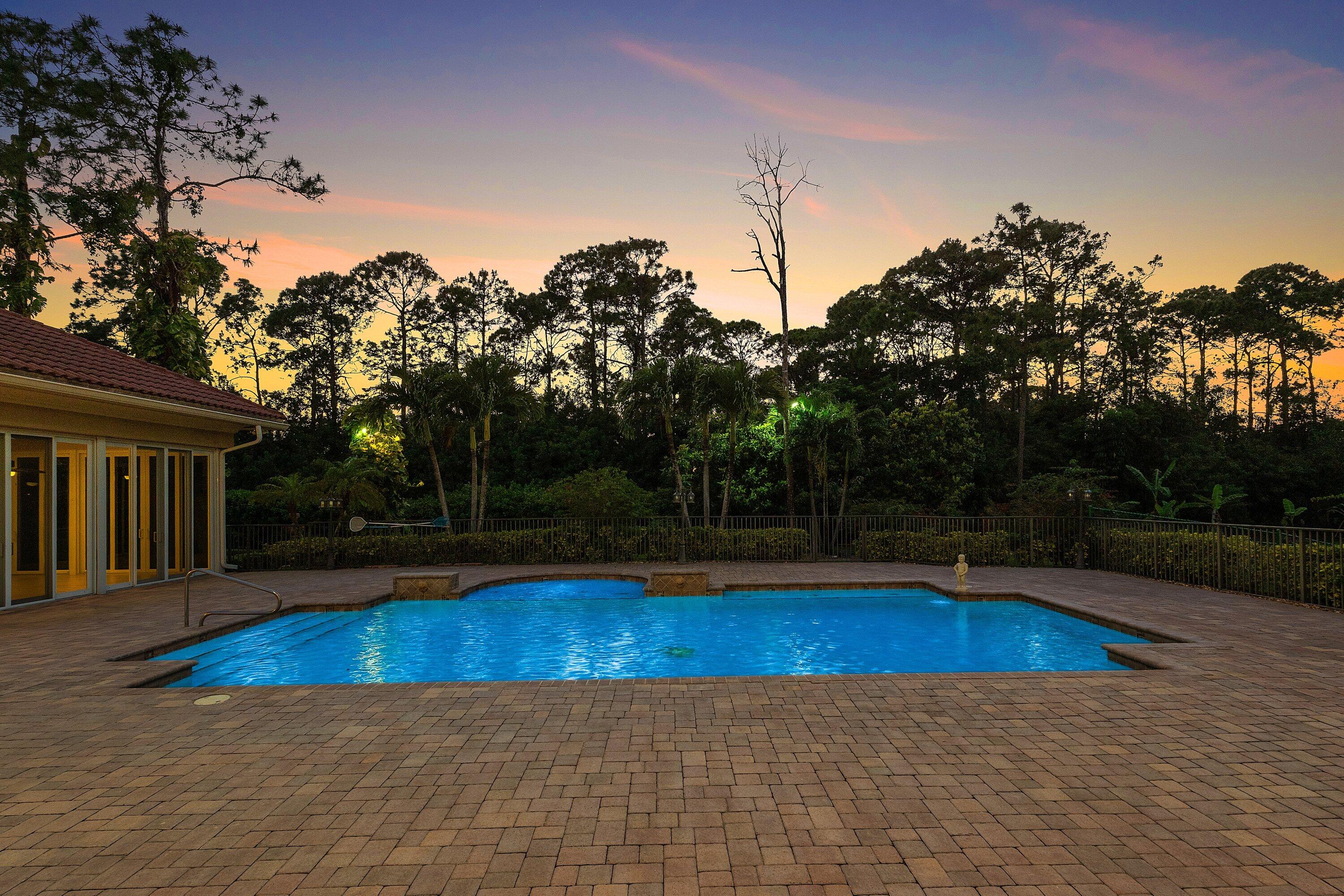 Pine Tree Estates - Residential