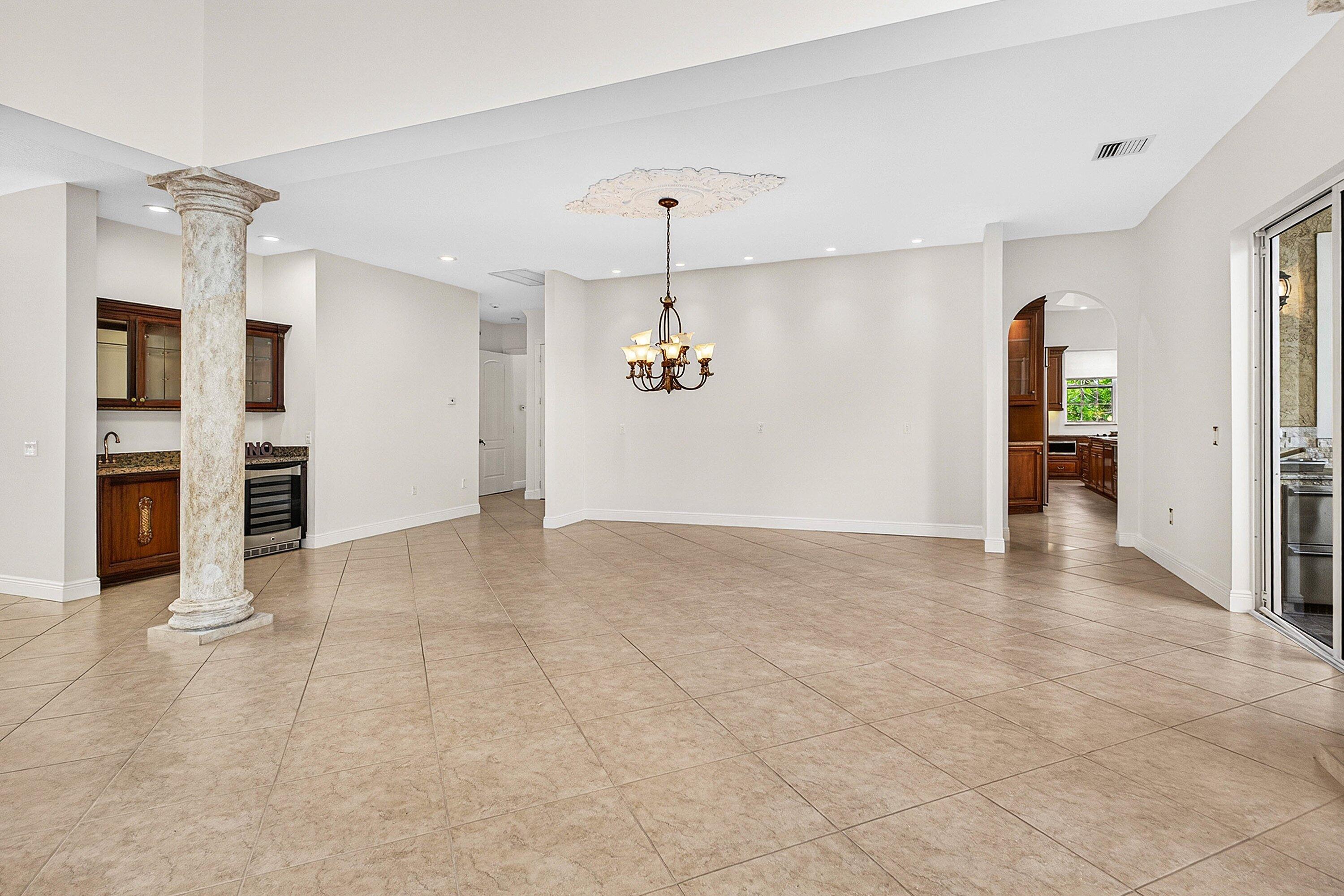 Pine Tree Estates - Residential