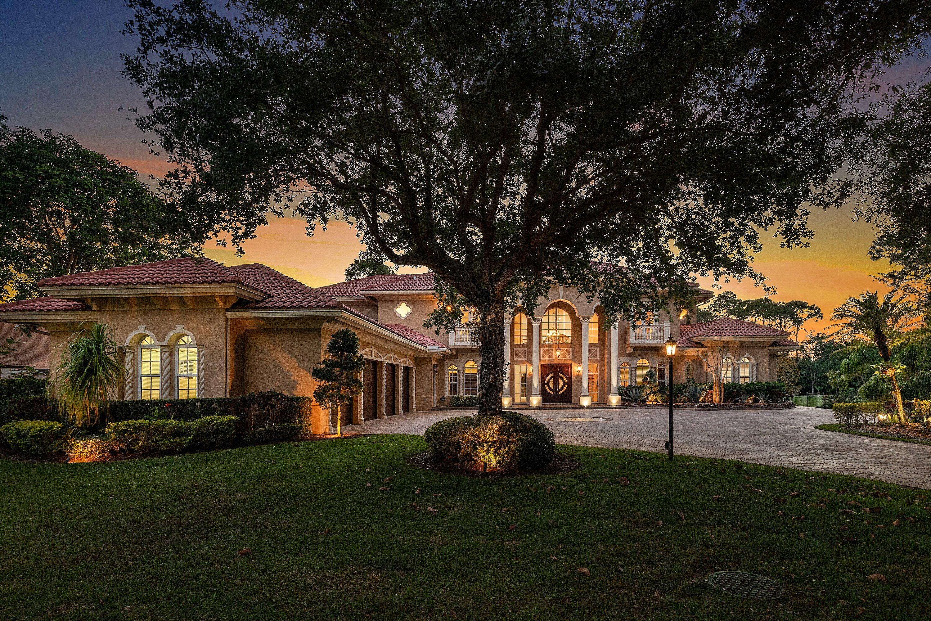 Pine Tree Estates - Residential