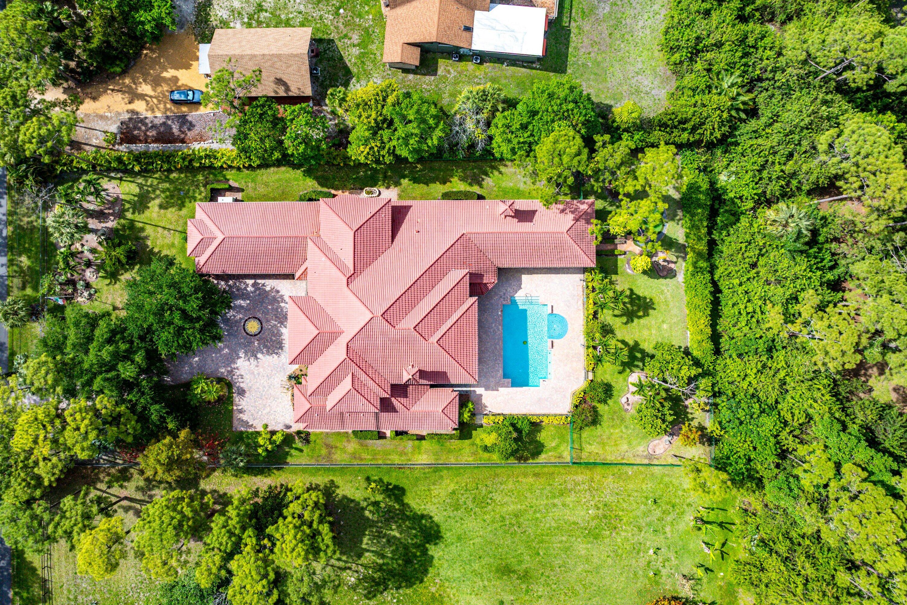 Pine Tree Estates - Residential