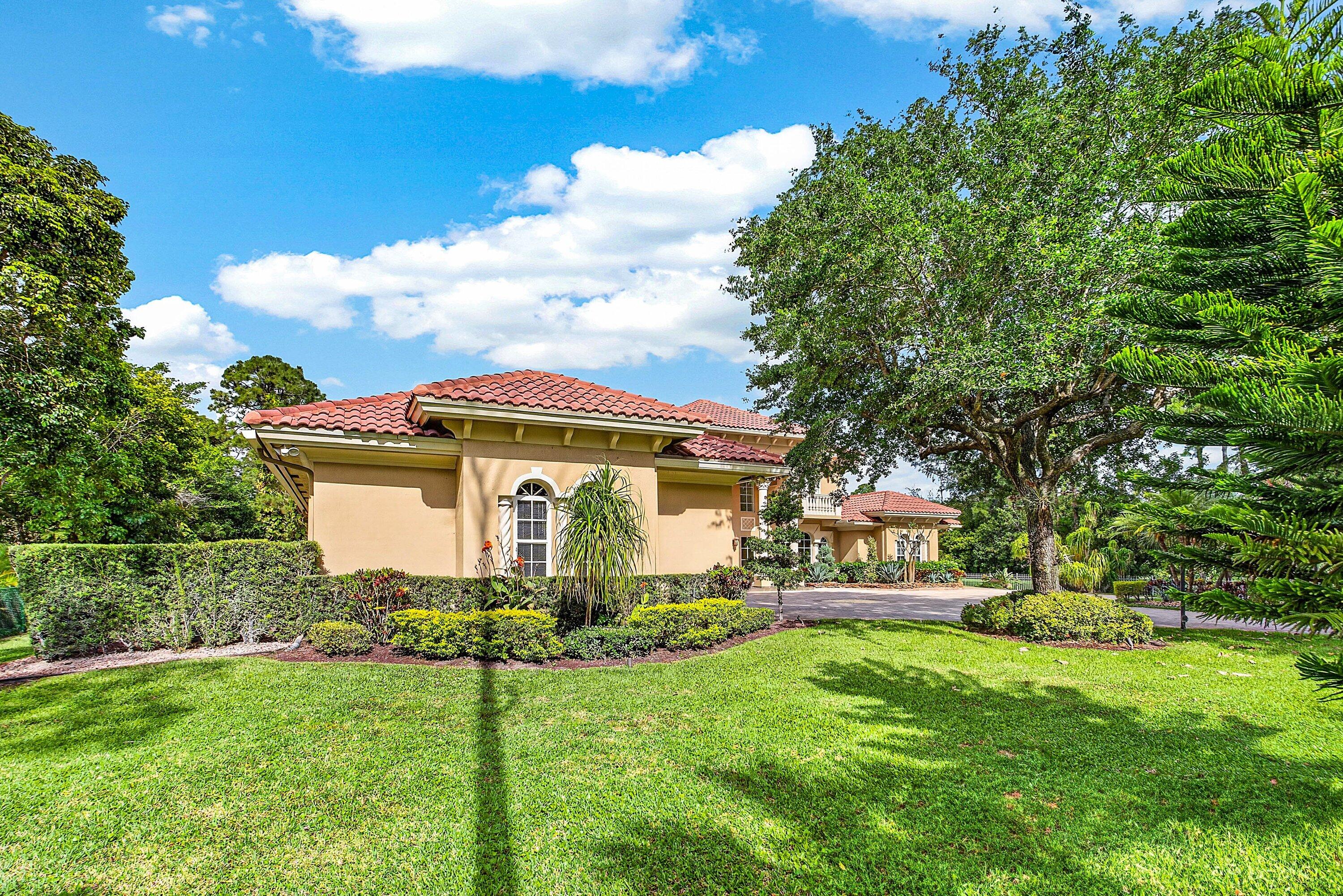 Pine Tree Estates - Residential