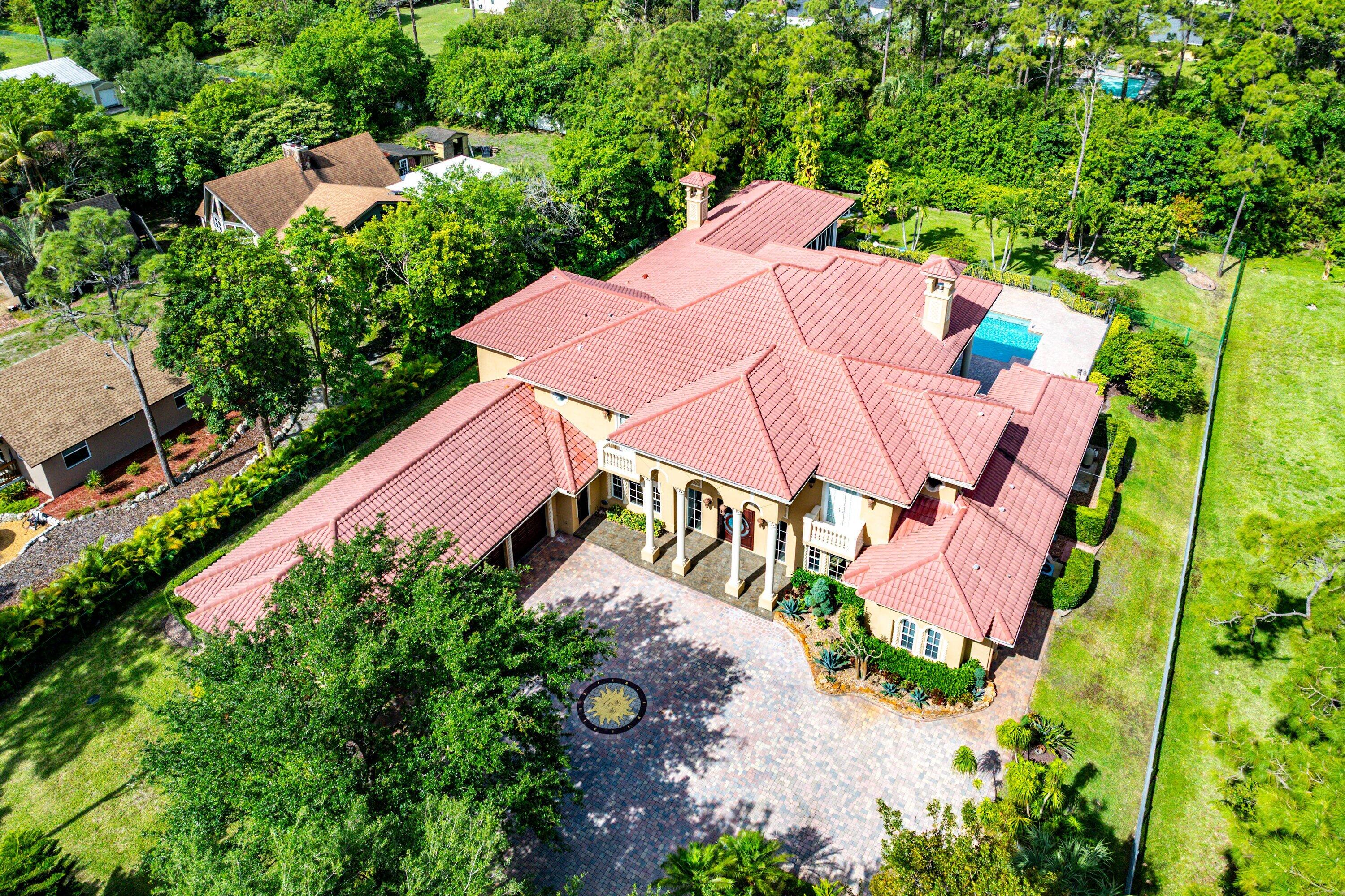 Pine Tree Estates - Residential