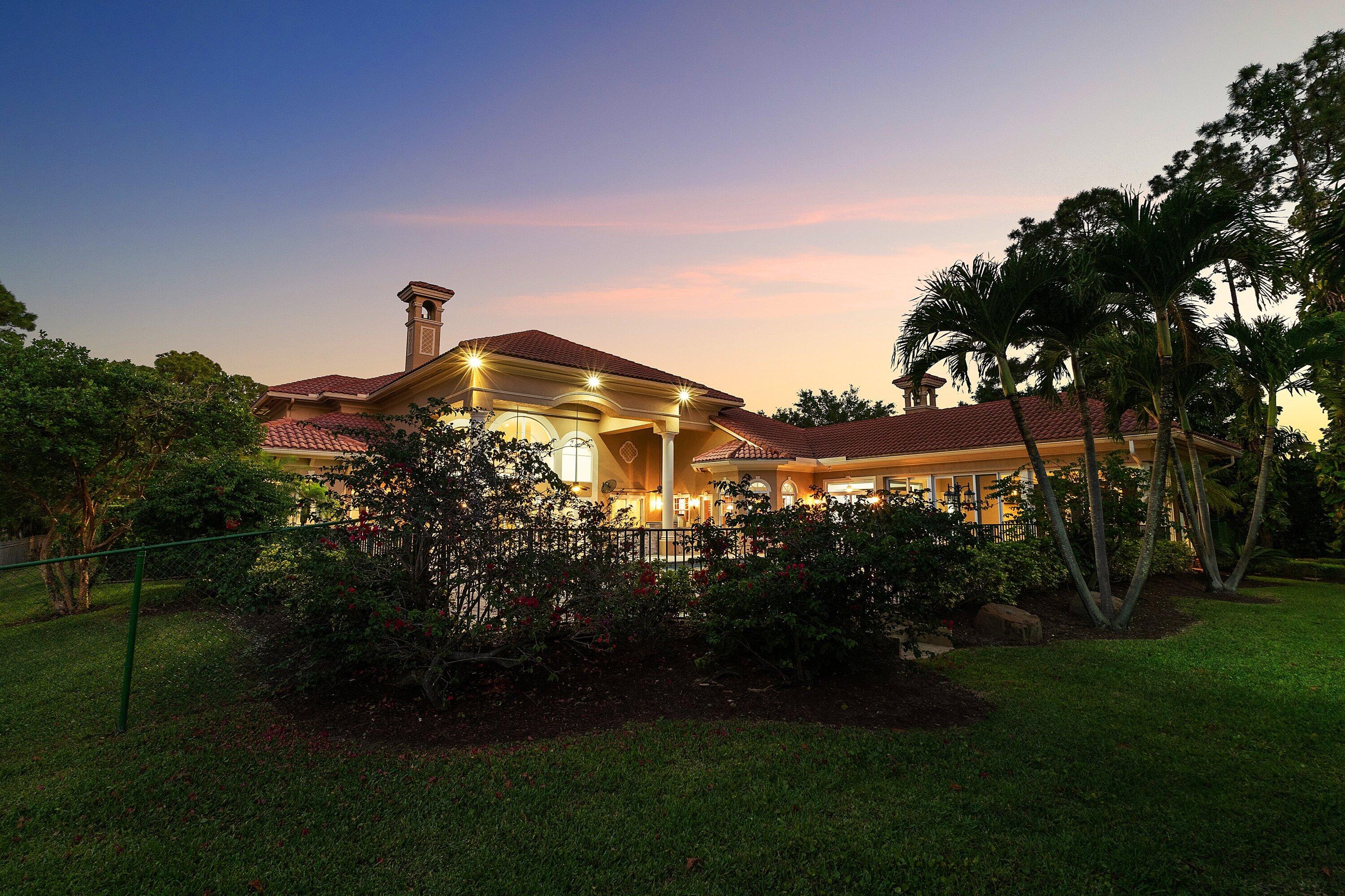 Pine Tree Estates - Residential