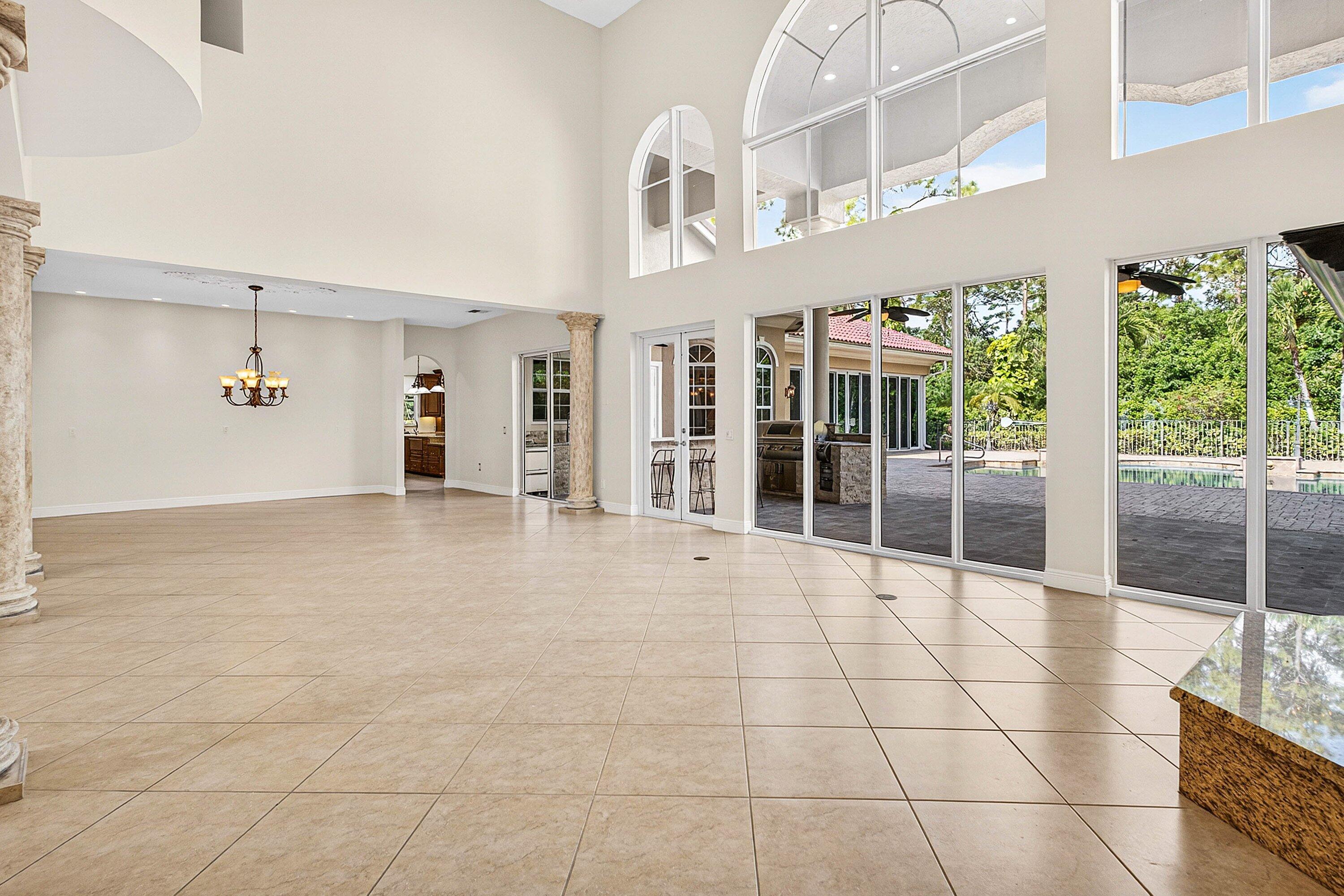 Pine Tree Estates - Residential