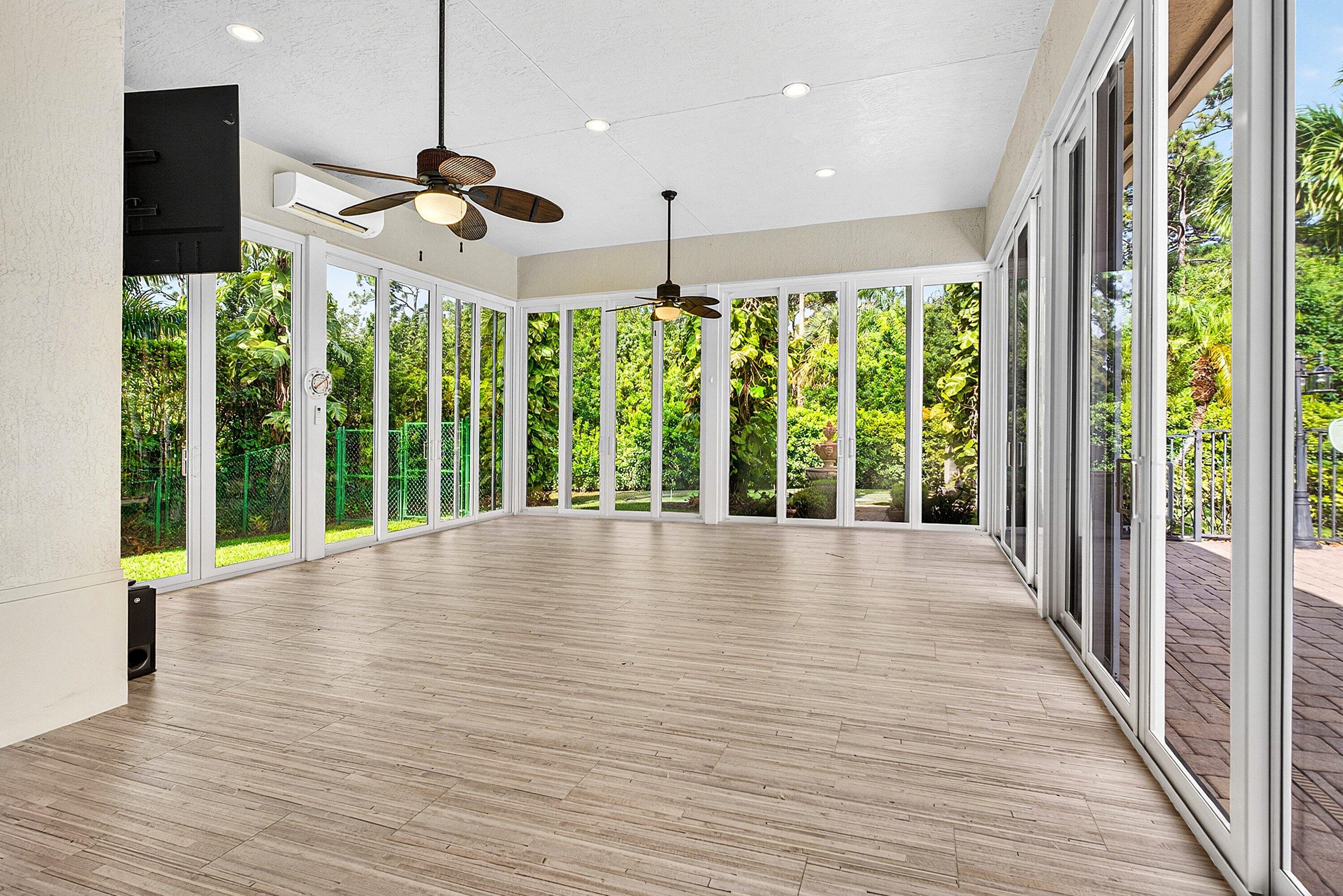 Pine Tree Estates - Residential