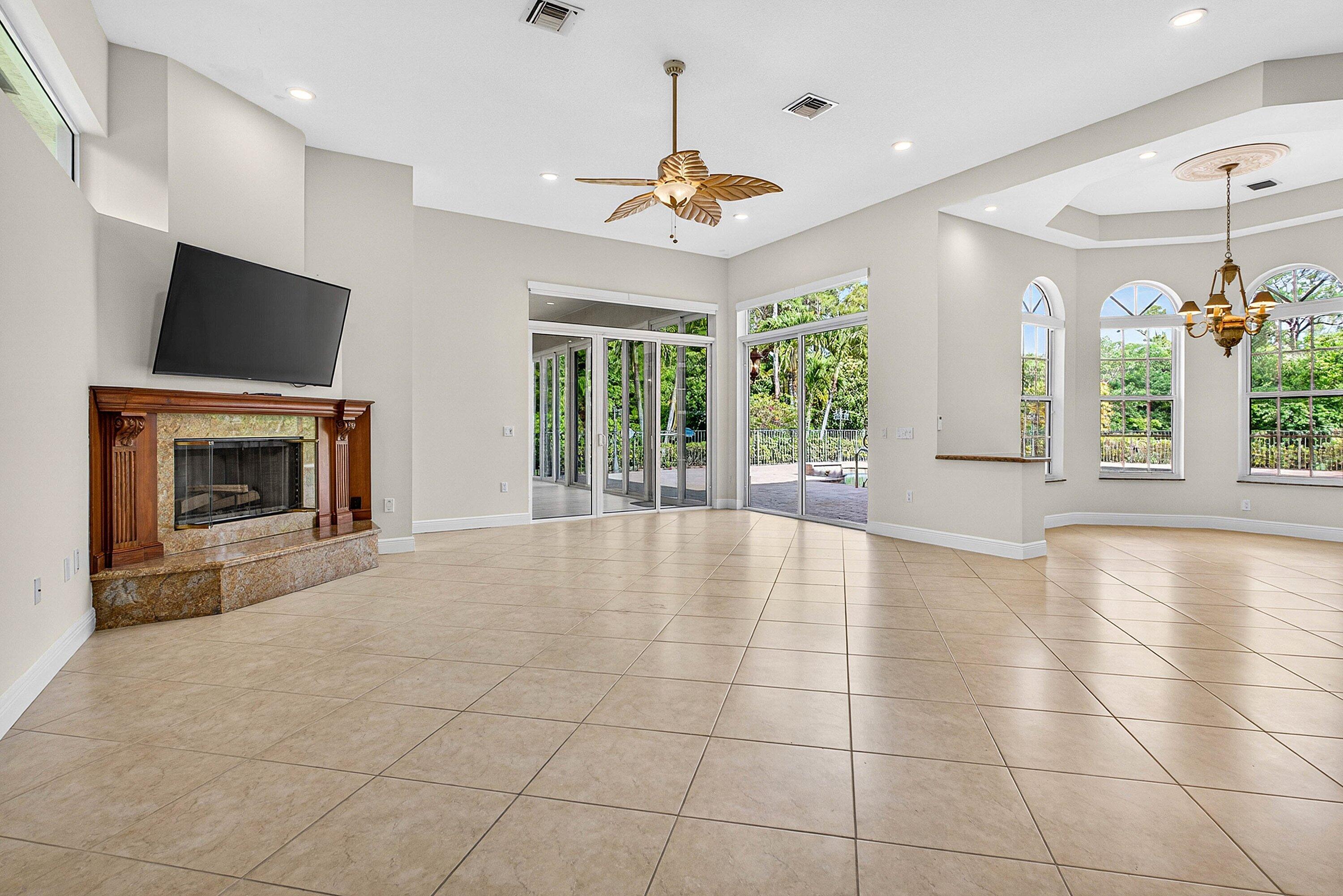 Pine Tree Estates - Residential