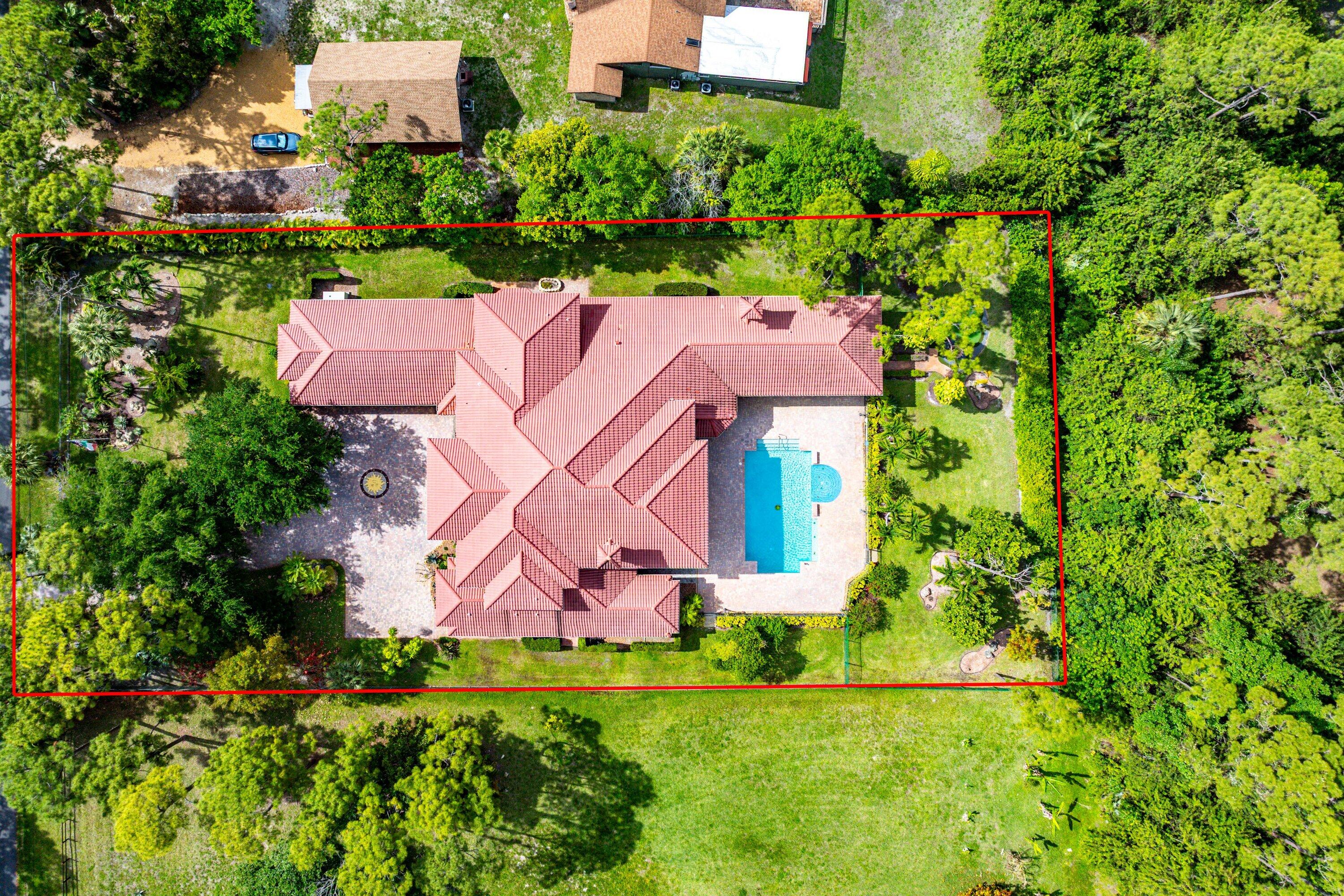 Pine Tree Estates - Residential