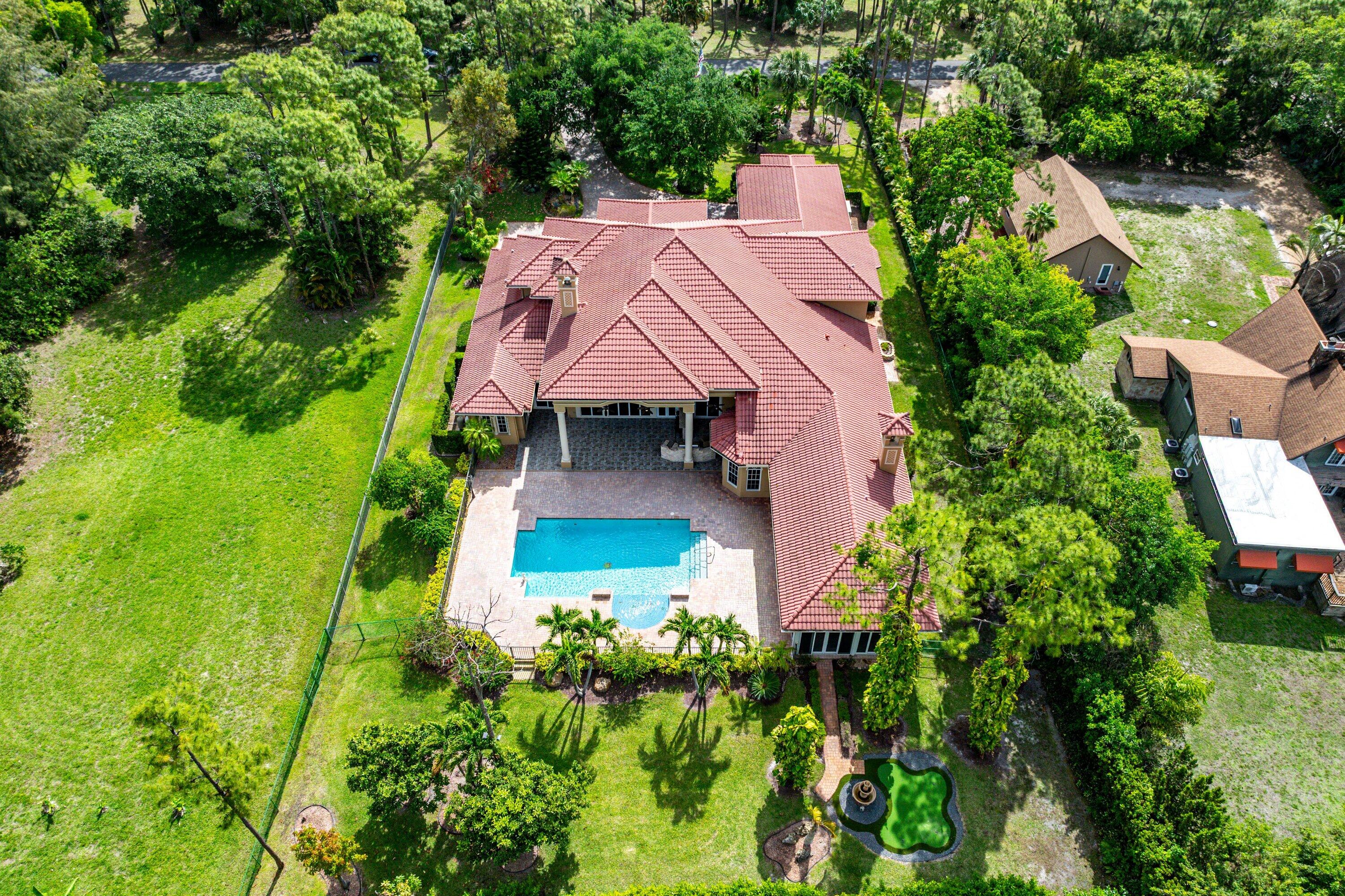 Pine Tree Estates - Residential