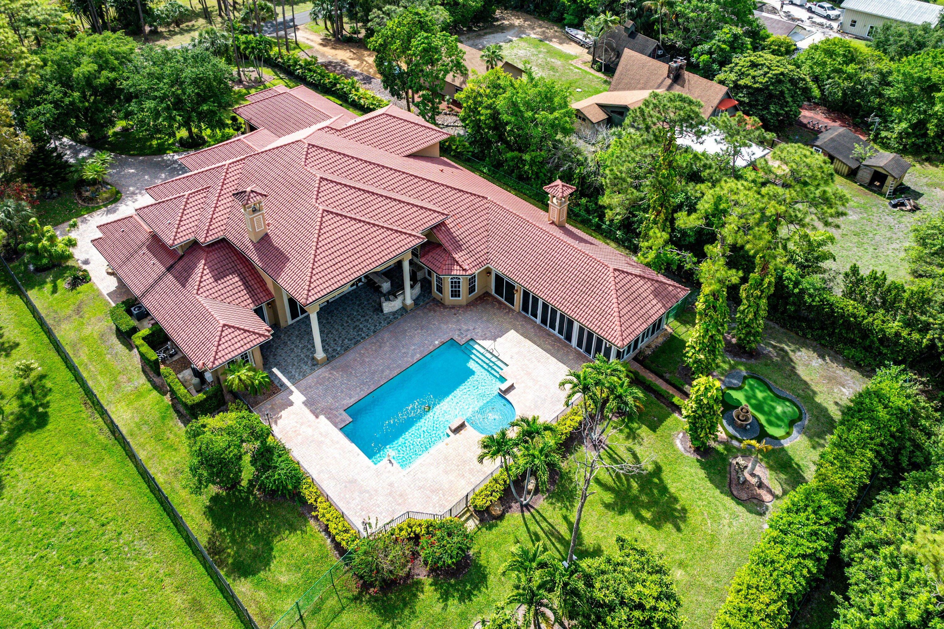 Pine Tree Estates - Residential