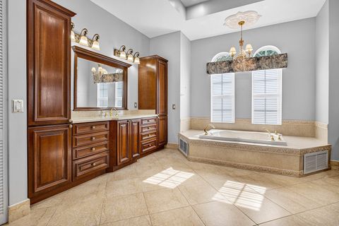 Tiny photo for 6071 NW 69th Way, Parkland, FL 33067 (MLS # B26017695)