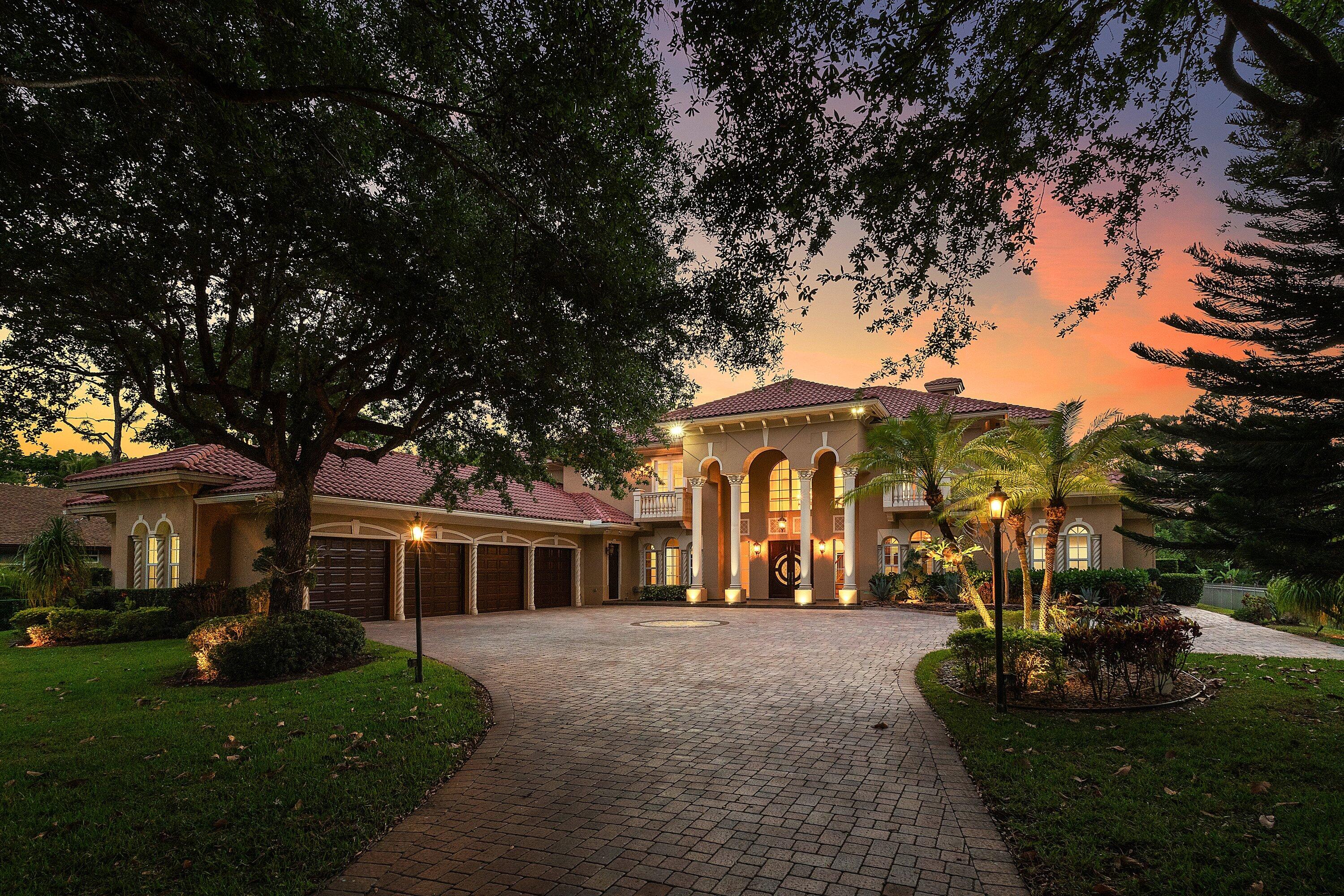 Pine Tree Estates - Residential