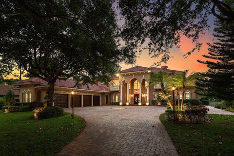 Tiny photo for 6071 NW 69th Way, Parkland, FL 33067 (MLS # B26017695)