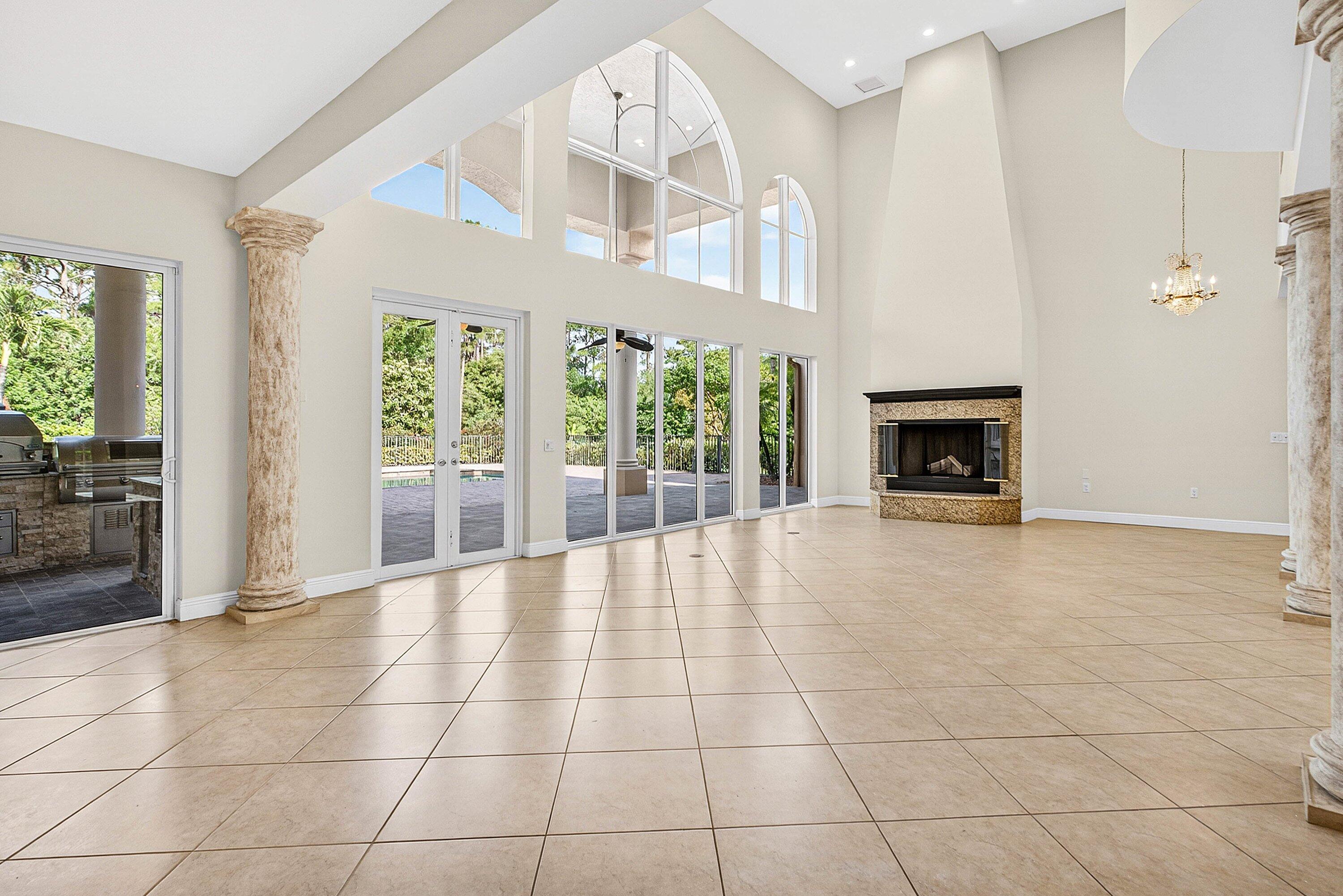 Pine Tree Estates - Residential