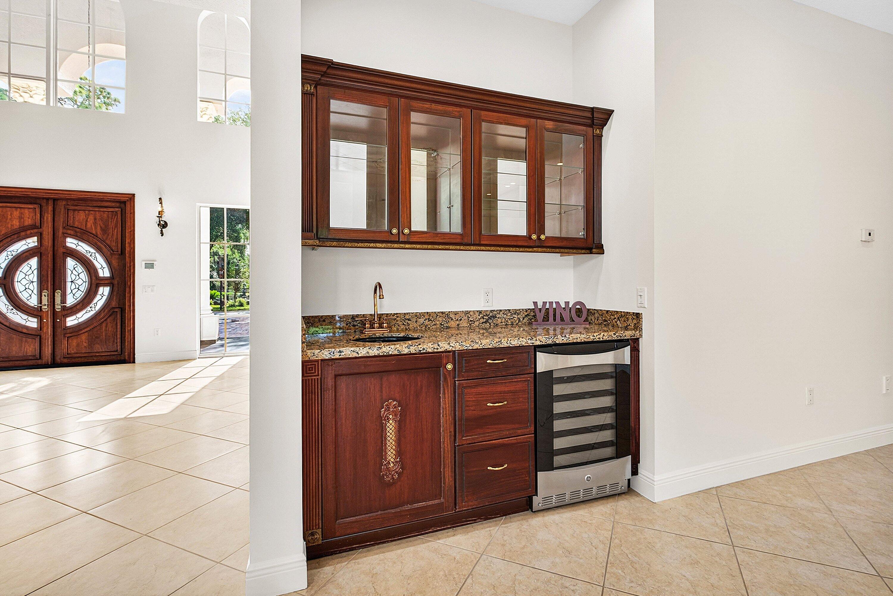 Pine Tree Estates - Residential