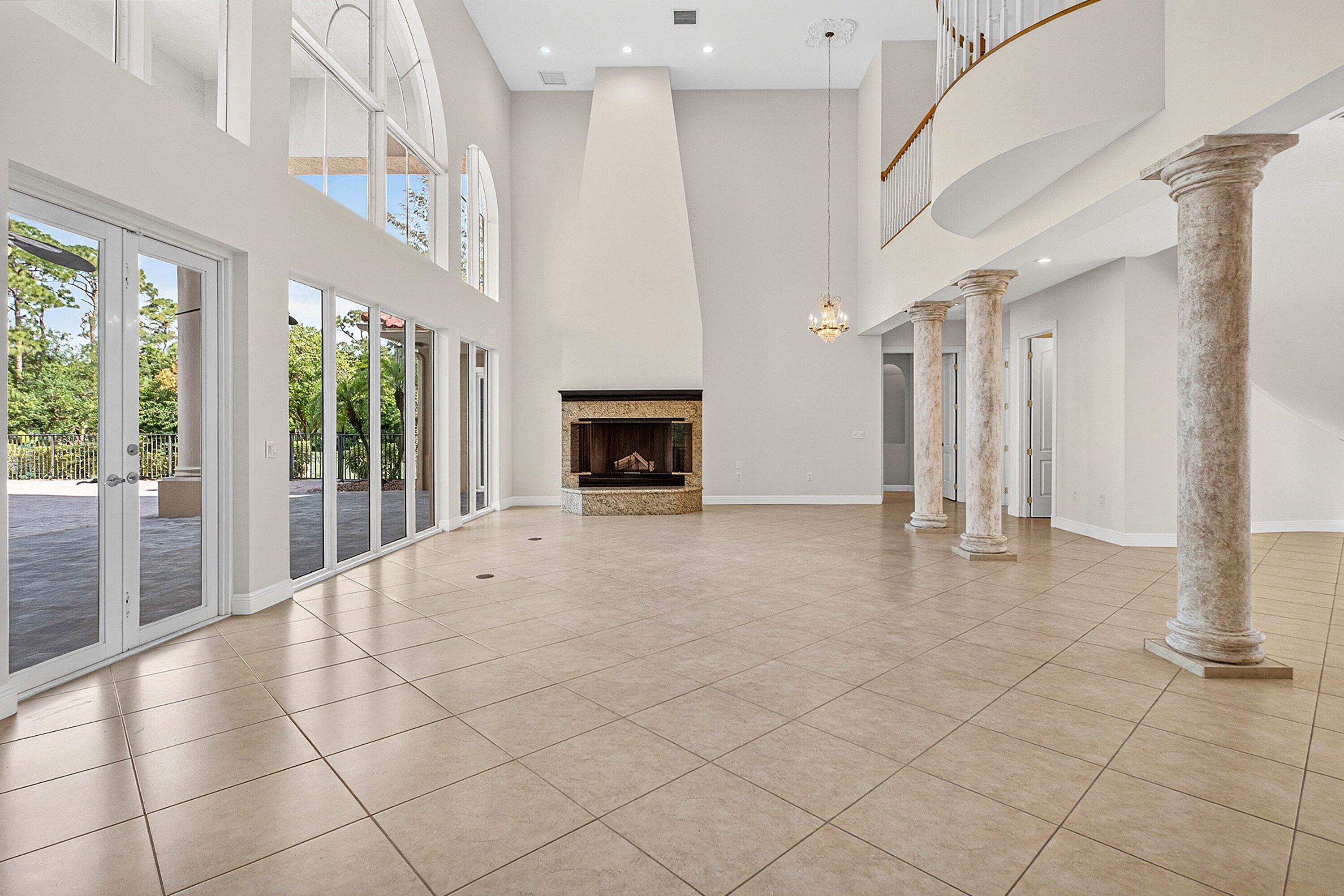 Pine Tree Estates - Residential