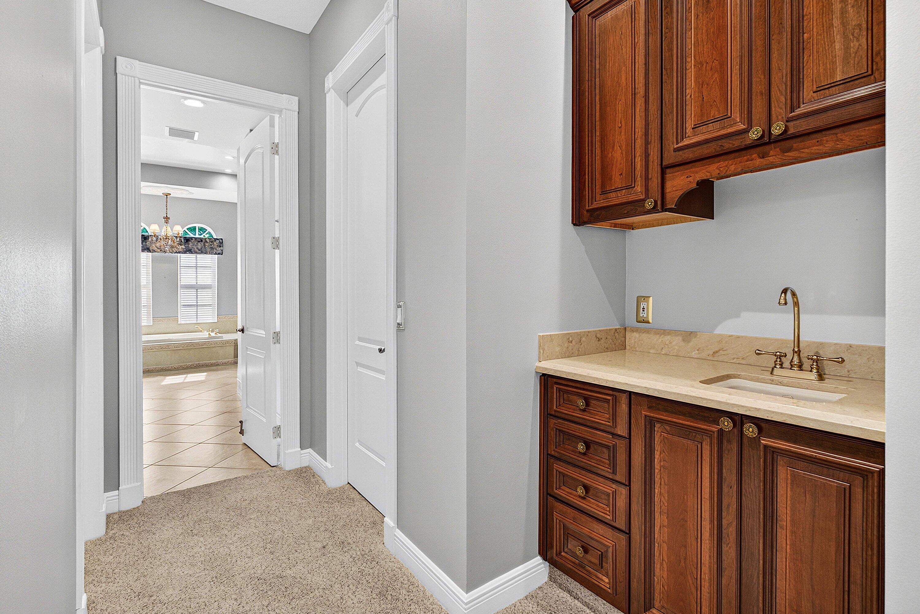 Pine Tree Estates - Residential