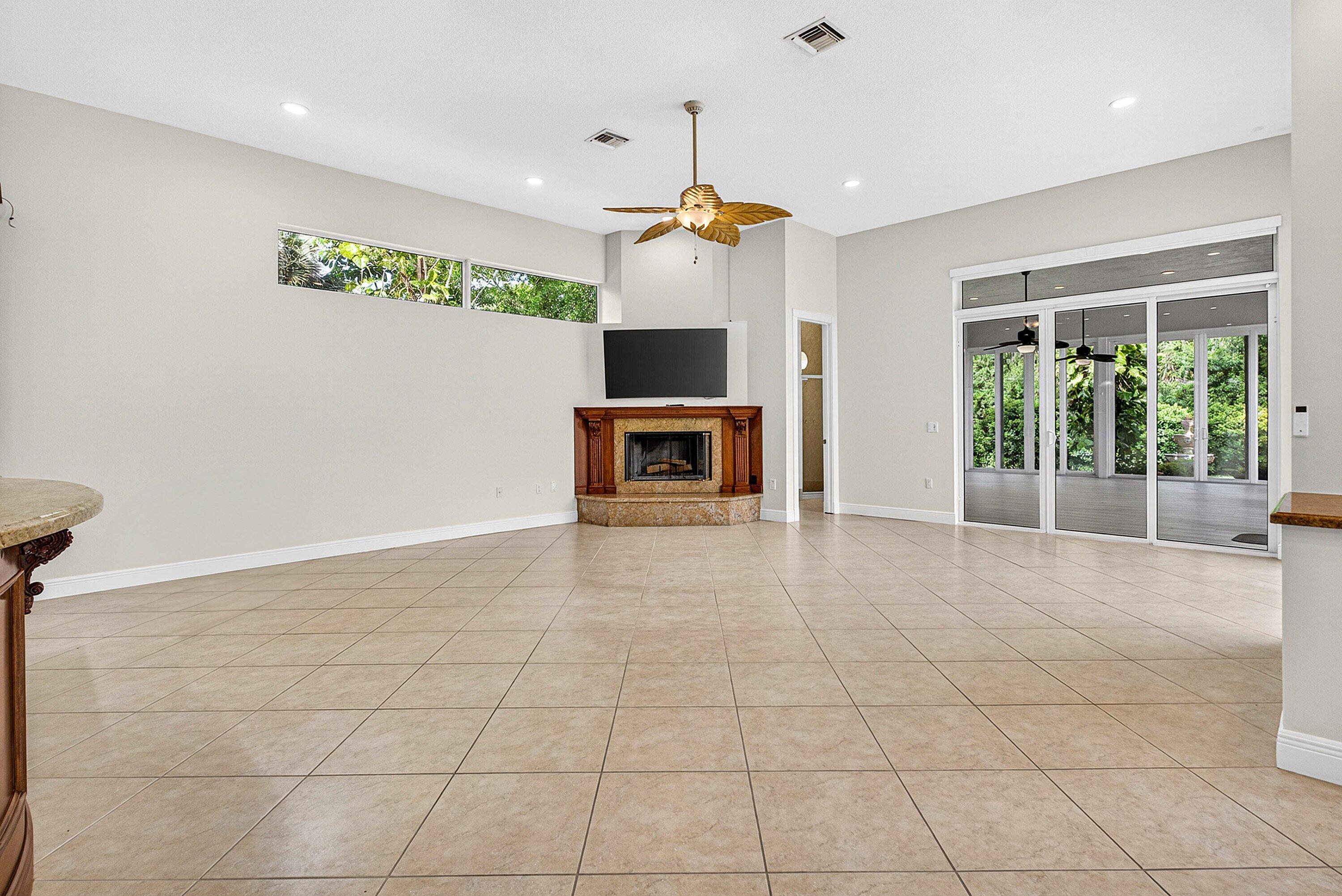 Pine Tree Estates - Residential