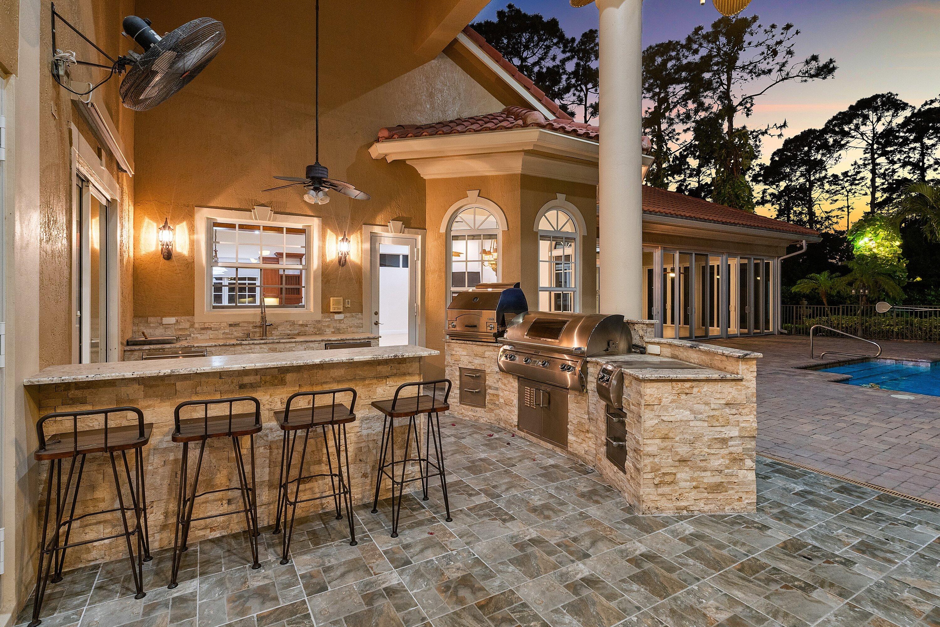 Pine Tree Estates - Residential