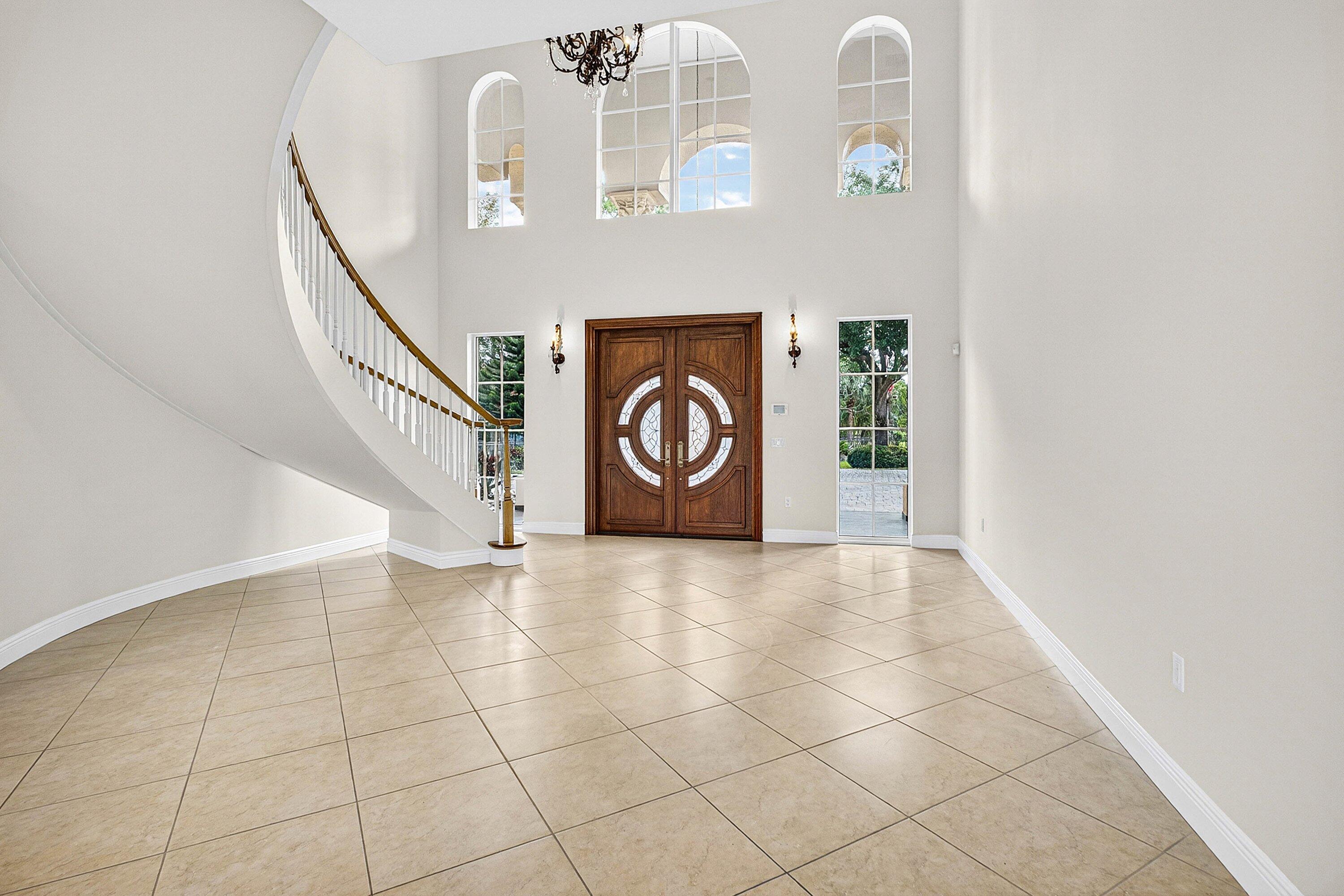 Pine Tree Estates - Residential