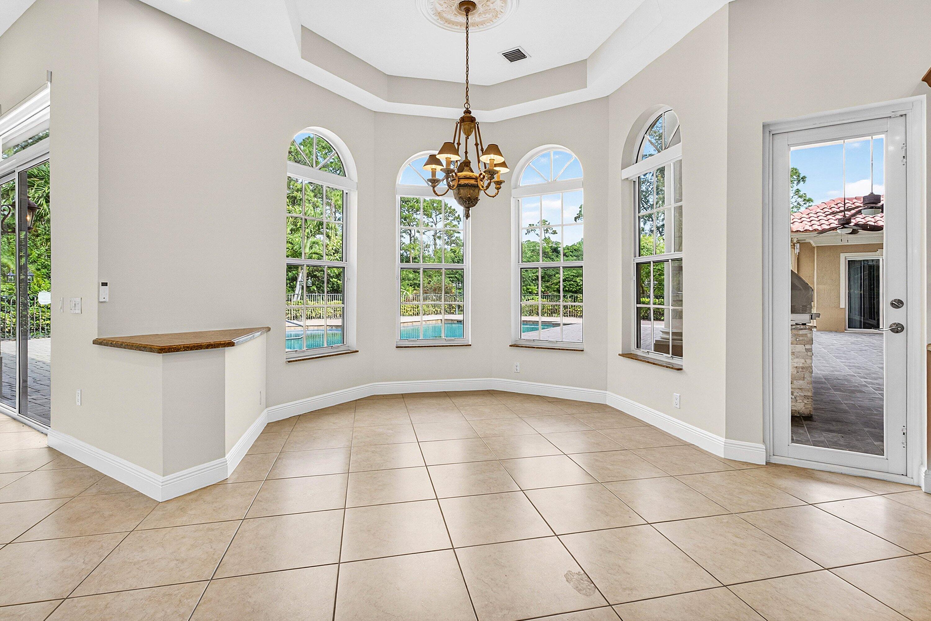 Pine Tree Estates - Residential