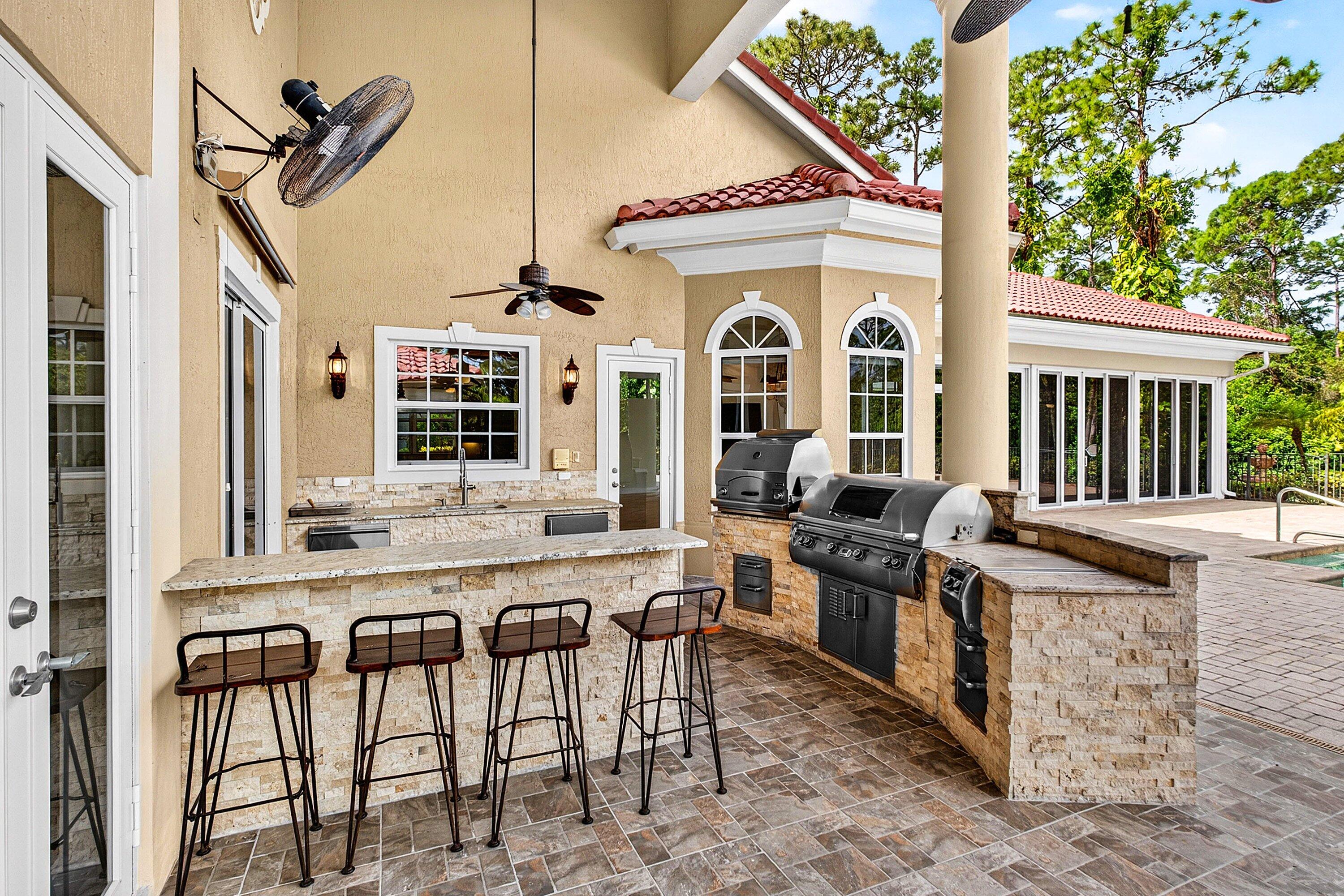 Pine Tree Estates - Residential