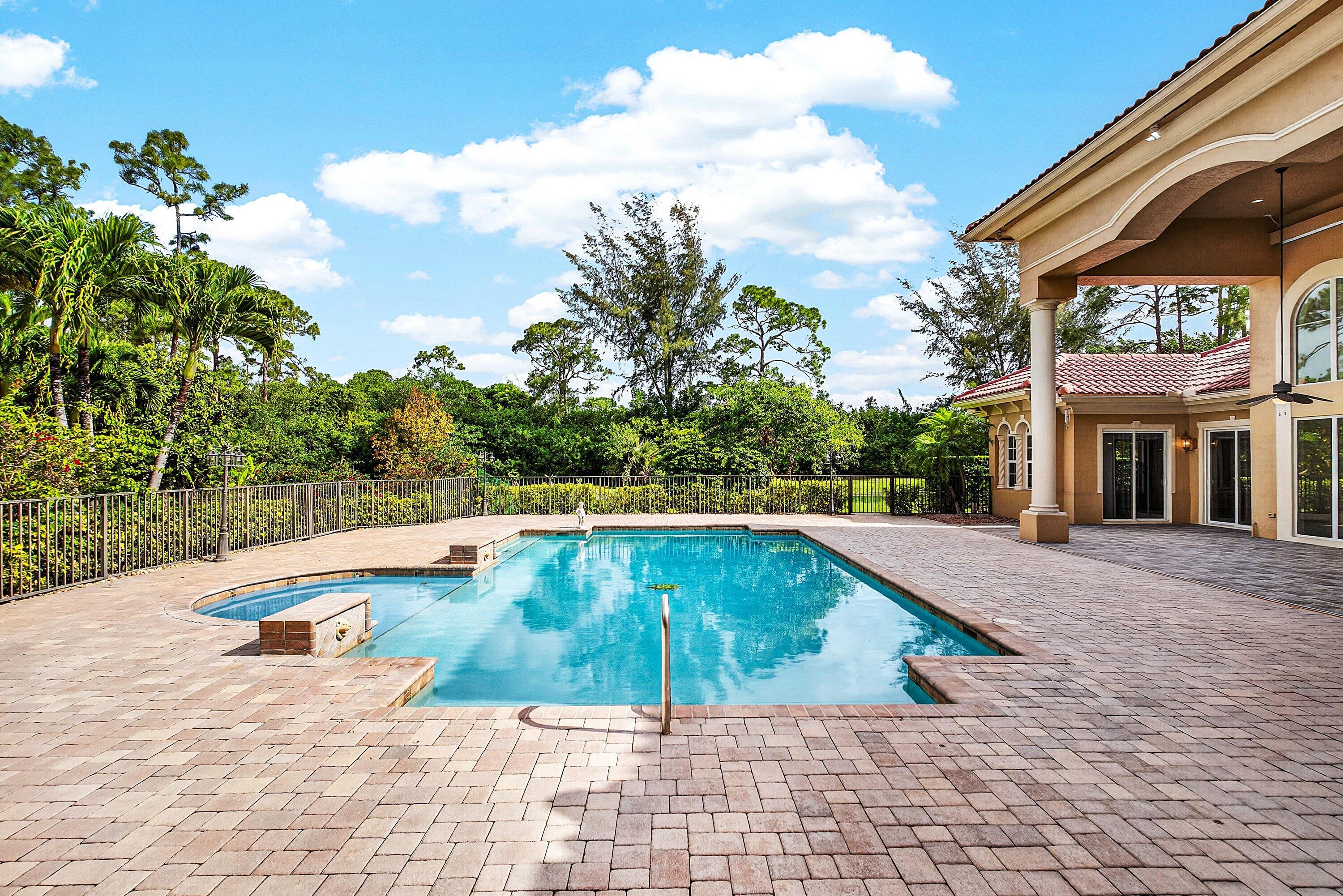 Pine Tree Estates - Residential