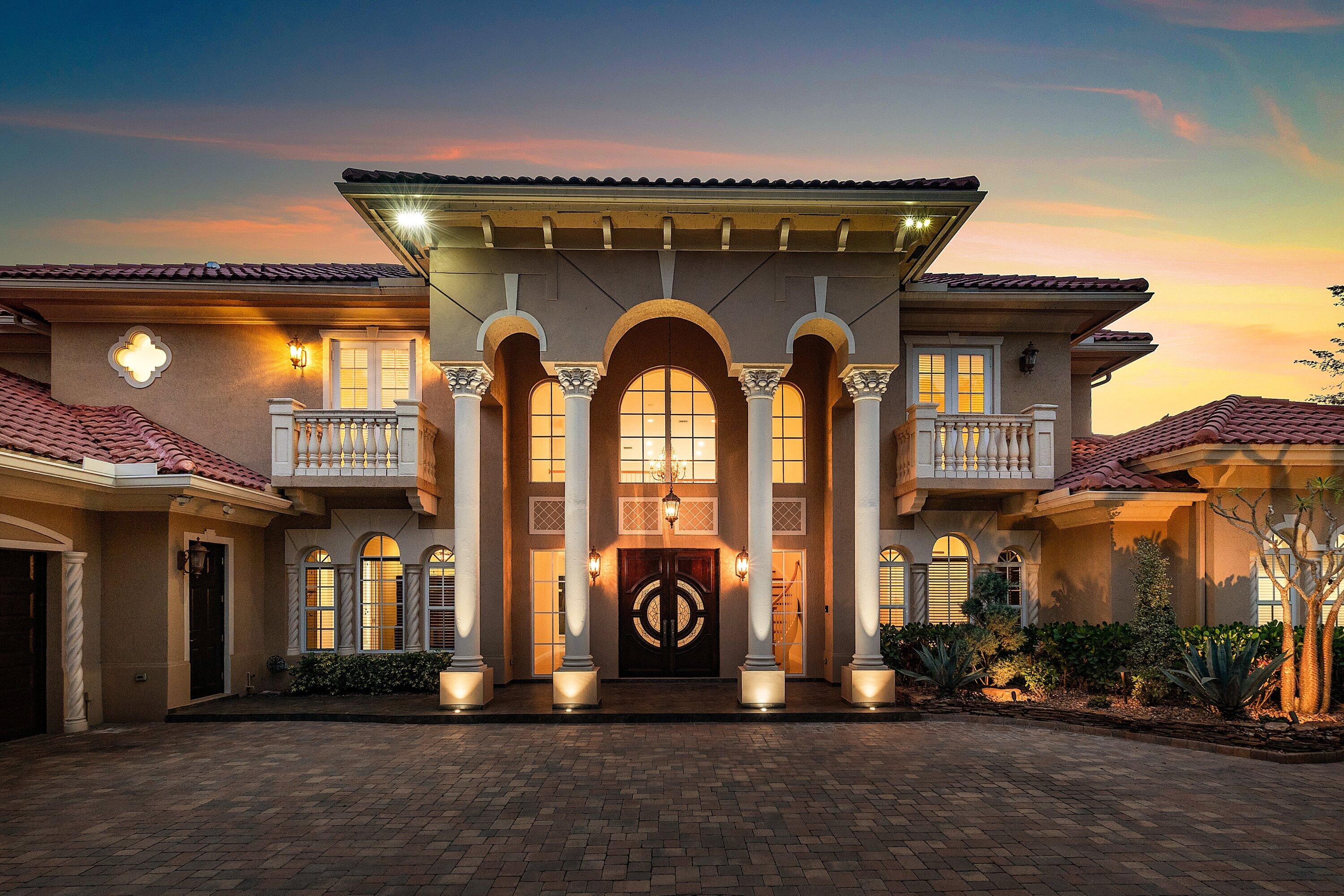 Pine Tree Estates - Residential