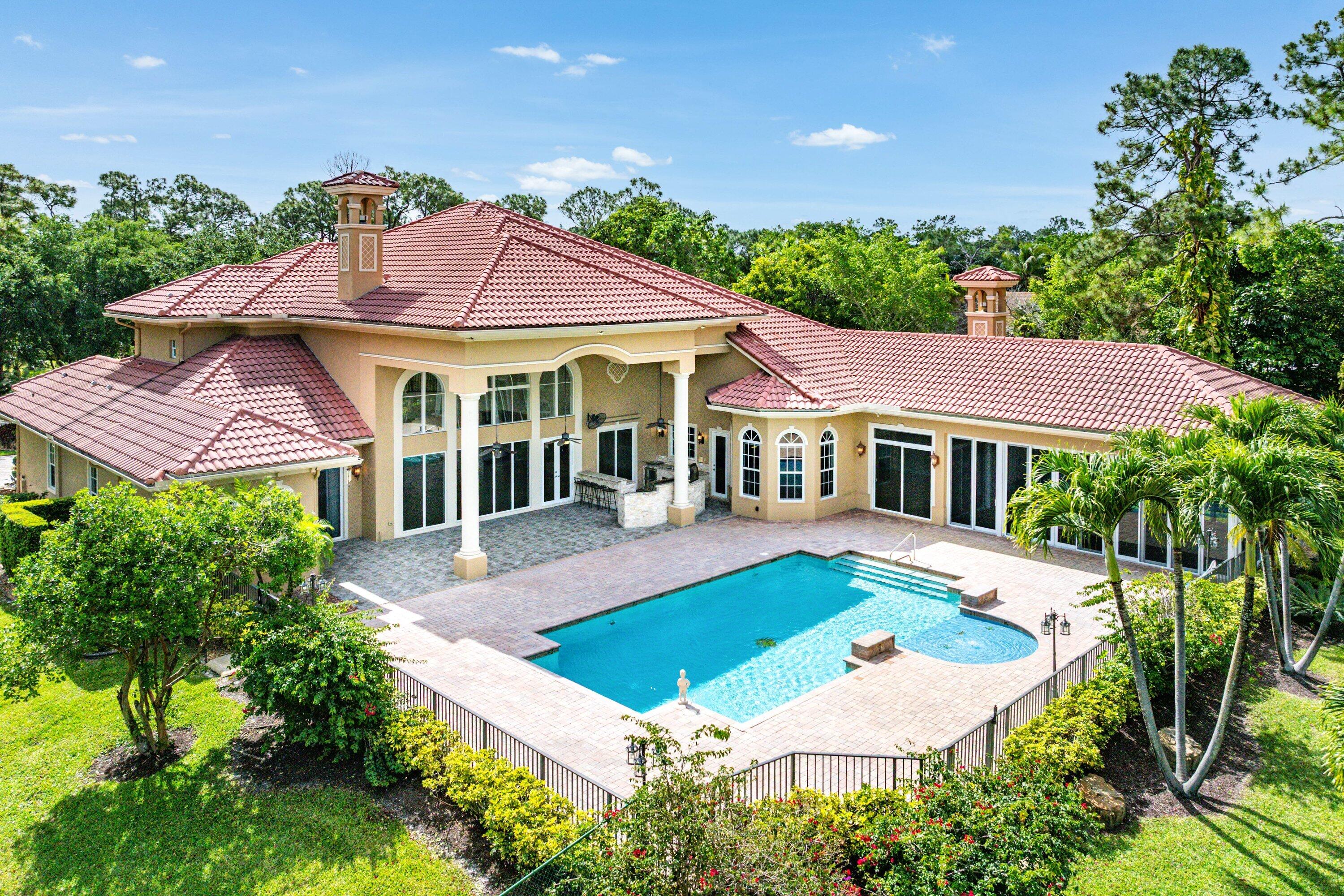 Pine Tree Estates - Residential