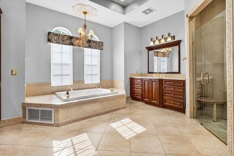 Tiny photo for 6071 NW 69th Way, Parkland, FL 33067 (MLS # B26017695)
