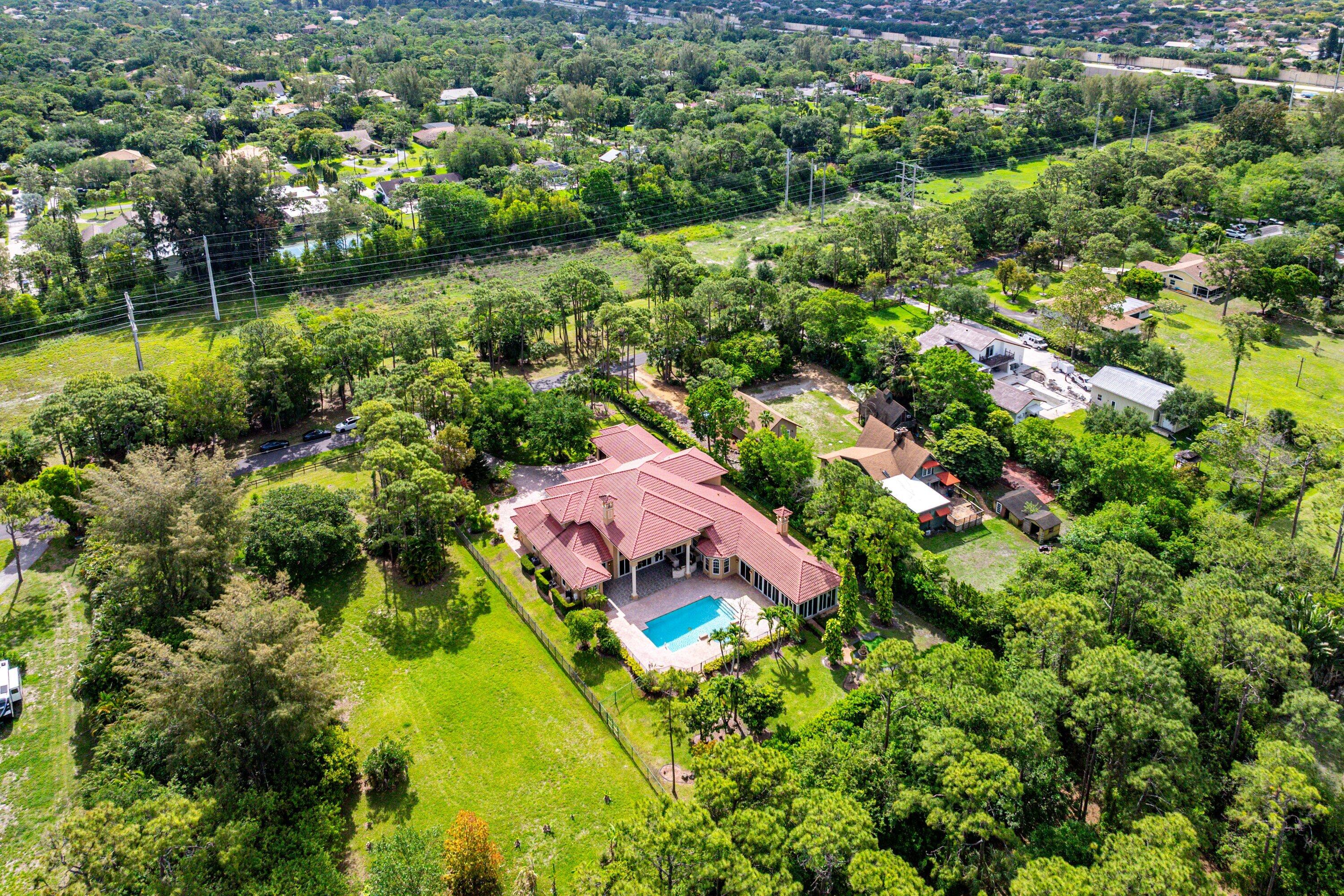 Pine Tree Estates - Residential